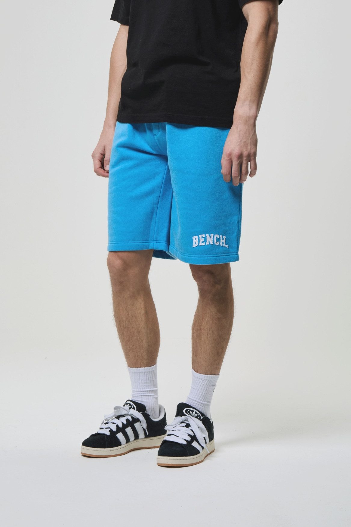 Bench. Jogger Pants Bench Hose Jackton