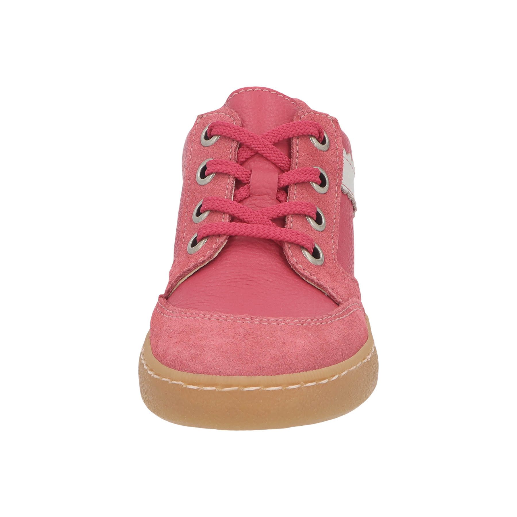 Däumling Däumling Kinder Lauflern Bas Lauflernschuhe Klettstiefel