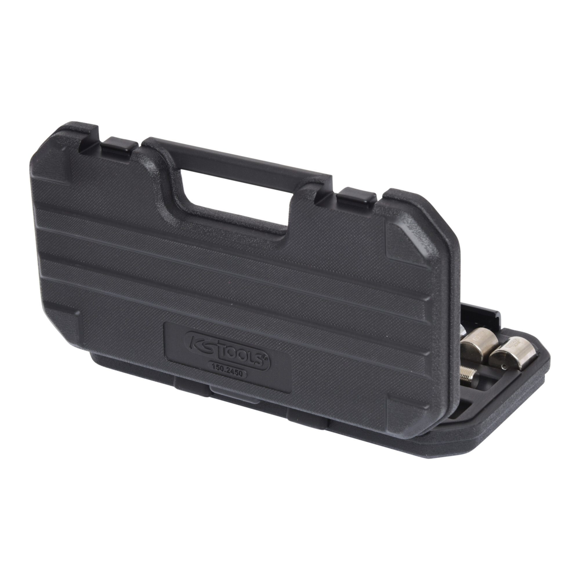 KS Tools CEE-Kupplung KS Tools NKW Universal-Kupplungs-Zentrier-Werkzeug-Satz, 6-tlg.
