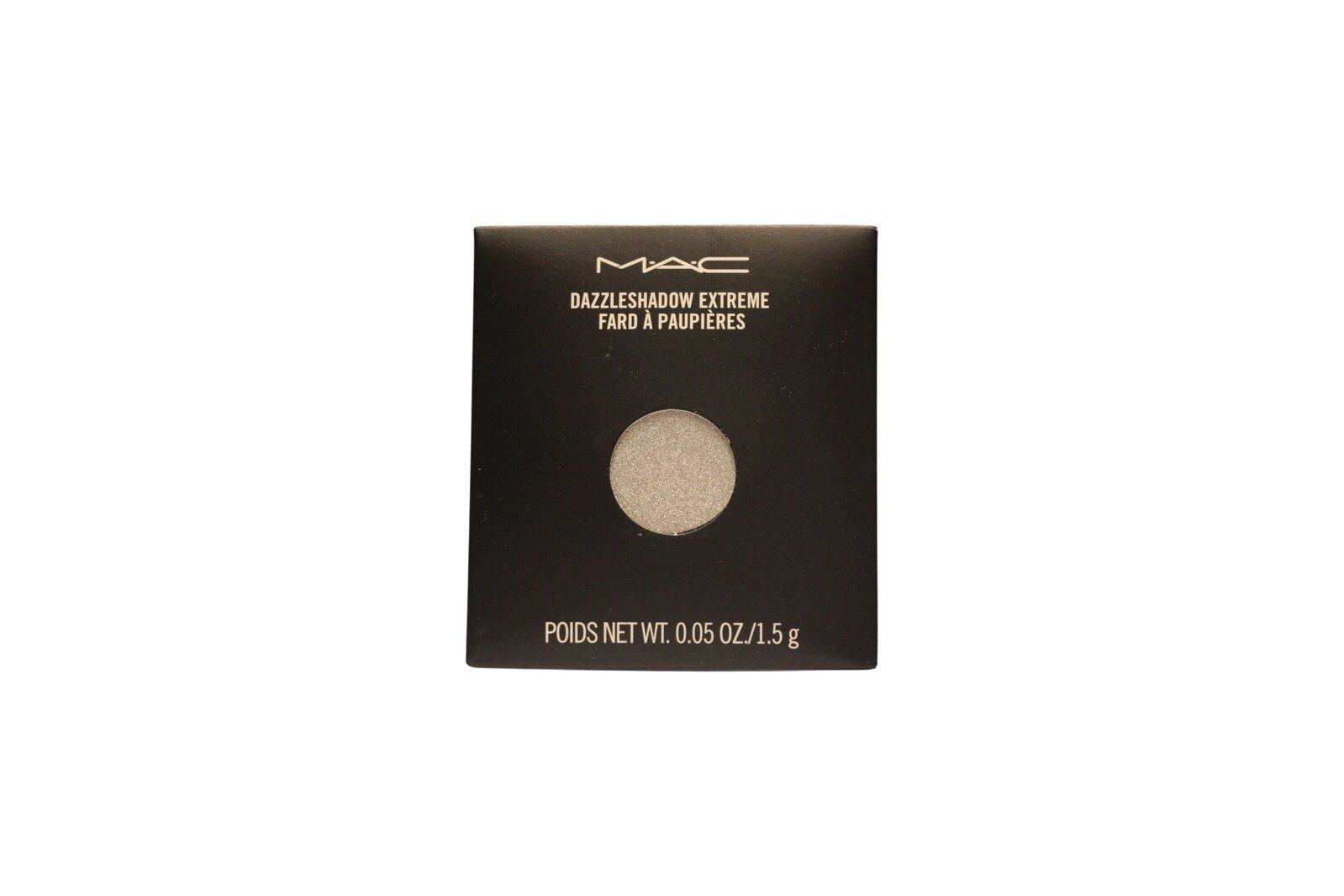 MAC Lidschatten Dazzleshadow Extreme Lidschattenpalette Nachfüllpackung