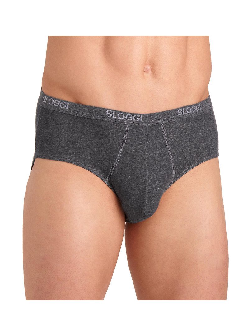 Slip 4er Pack Basic+