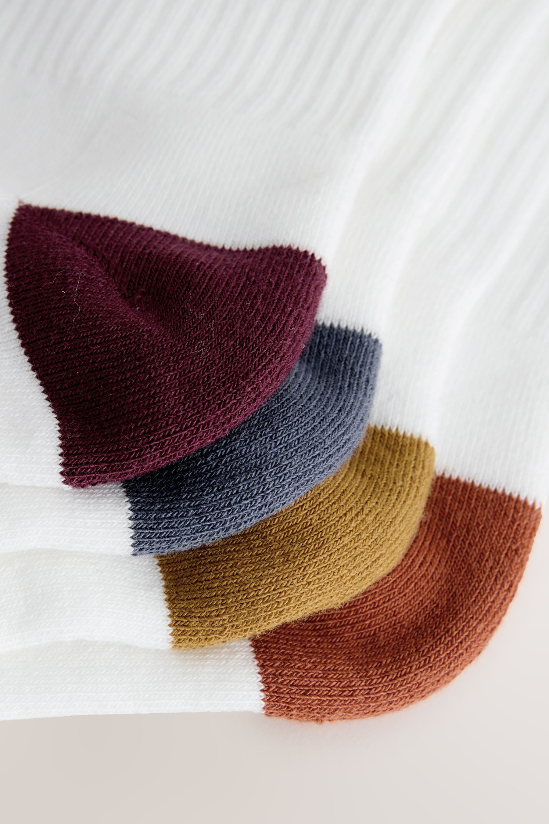 Next Basicsocken Sportsocken, 4er-Pack (4-Paar) günstig online kaufen