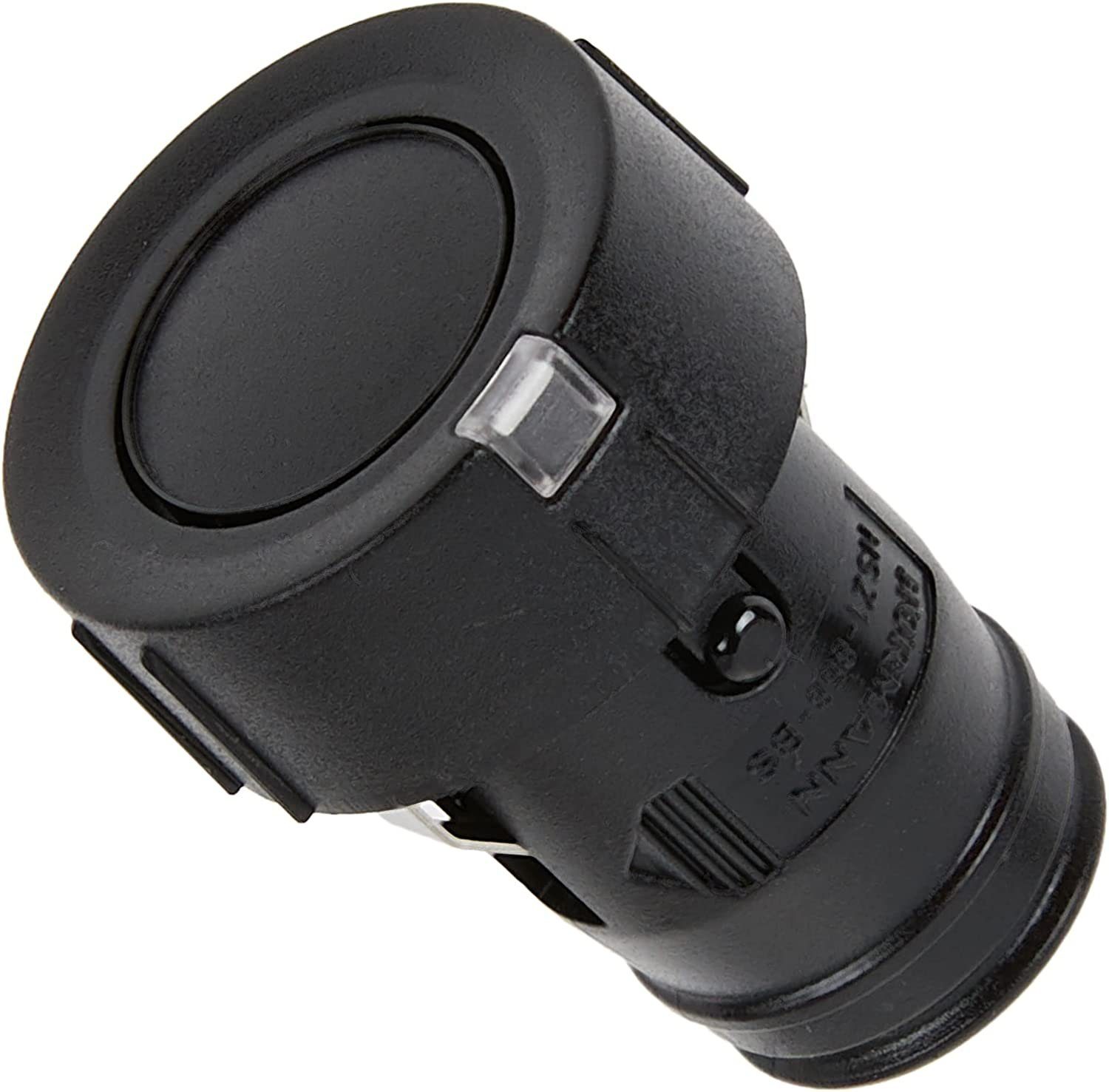 Hörmann Garagentor-Funkempfänger Handsender HSZ1 868 BS SW-Europa, Fernbedieung Tor, 1 Kanal