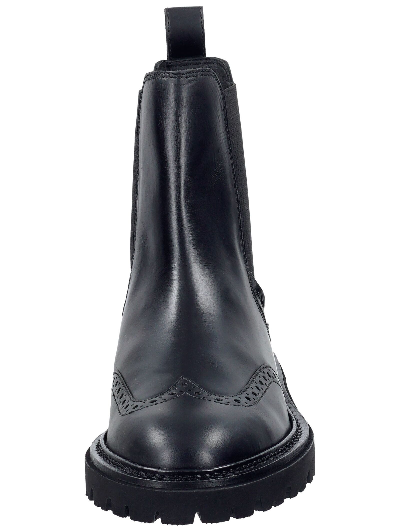 Gant Gant Stiefelette Lederimitat/Textil Stiefelette