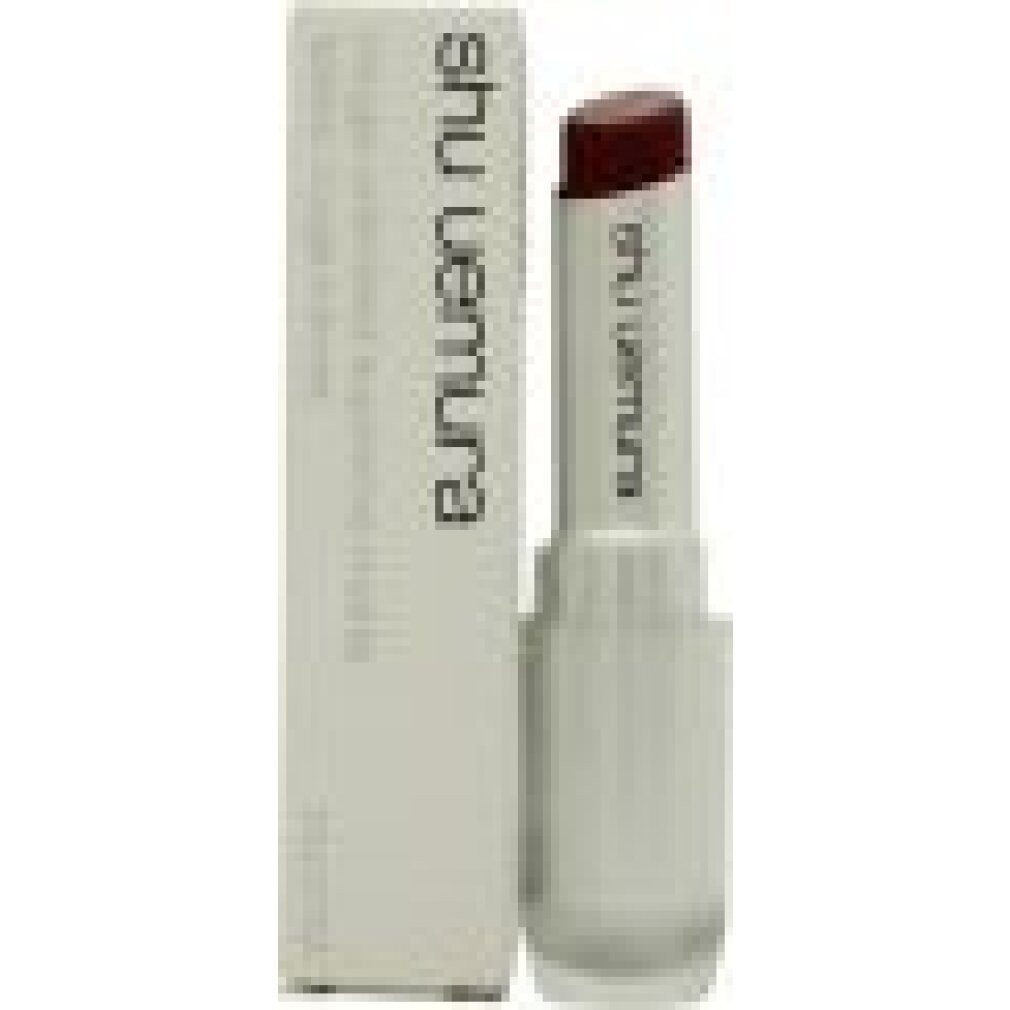 Shu Uemura Lippenstift Rouge Unlimited Supreme Matte Lippenstift 3.4 g - M WN 285 Wine
