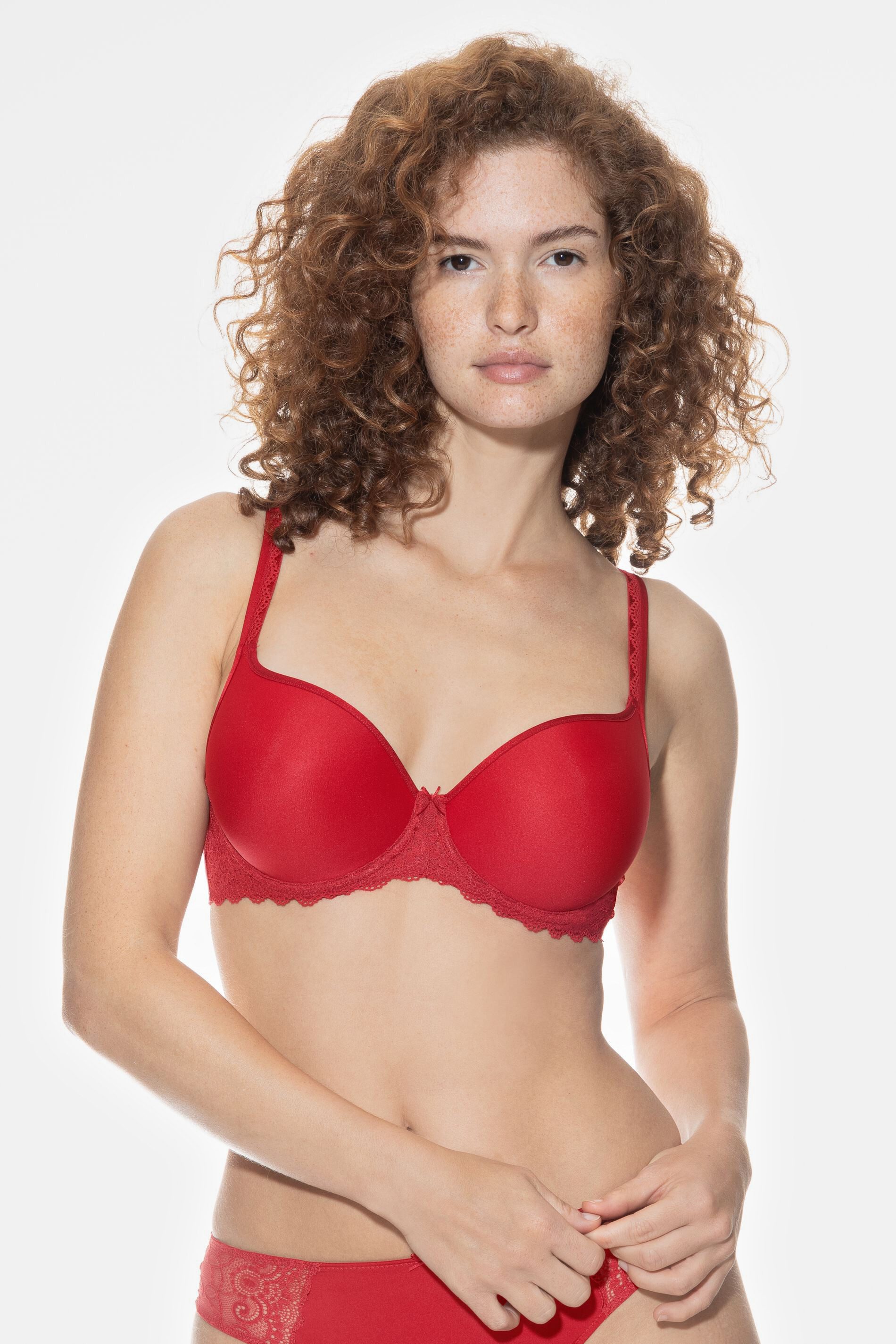 Bügel-BH Mey Damen Spacer-BH, Full Cup Serie Amorous Uni