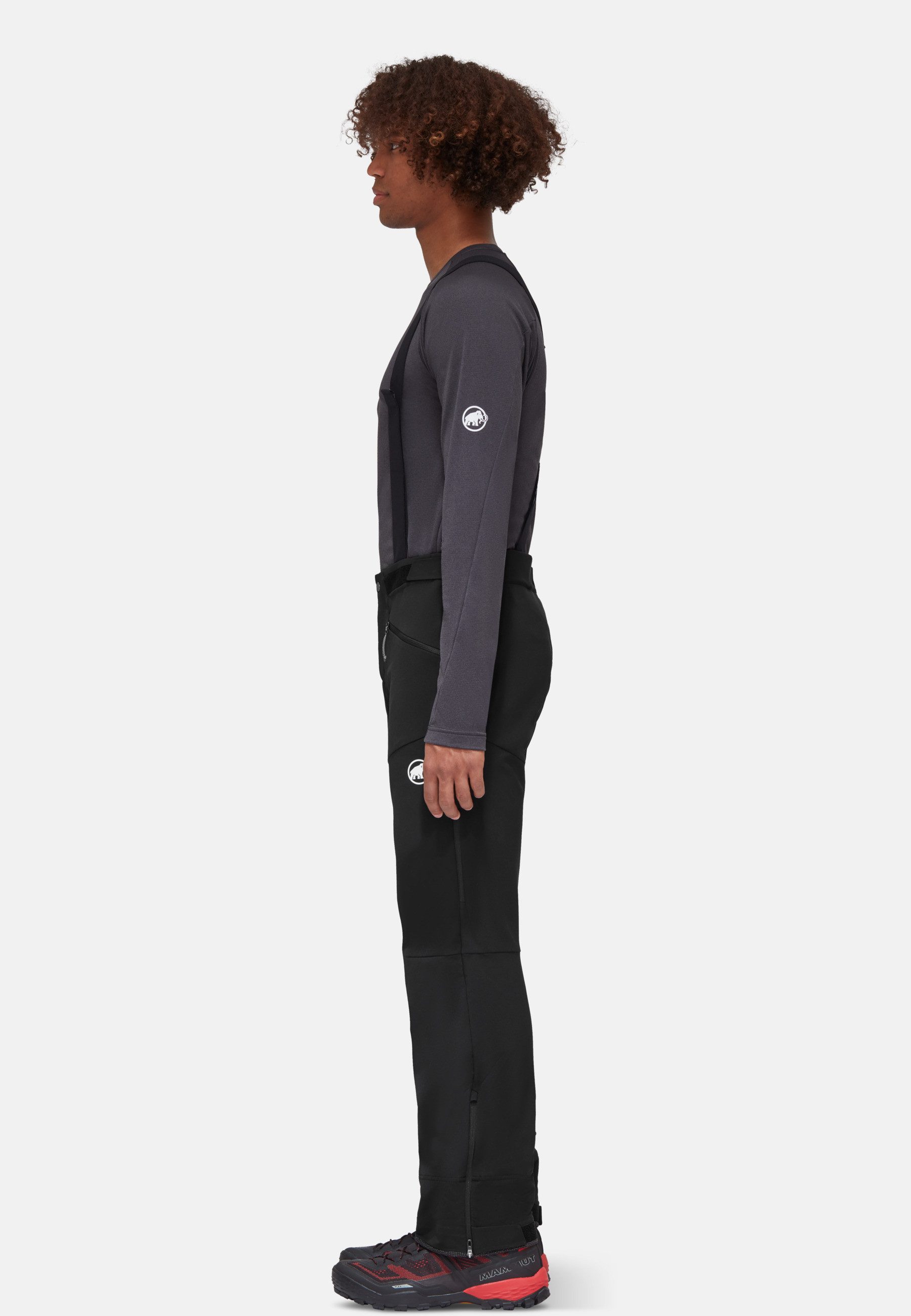 Mammut Outdoorhose Taiss Pro SO Pants Men