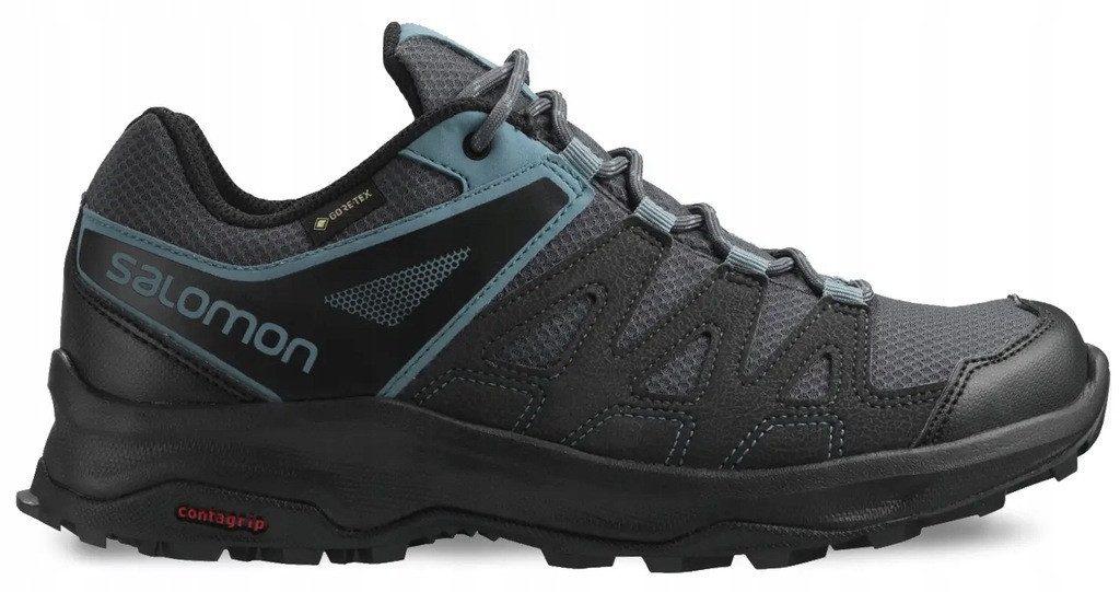 Salomon Rinjani GTX W für Damen - Artikel 415859 Outdoorschuh