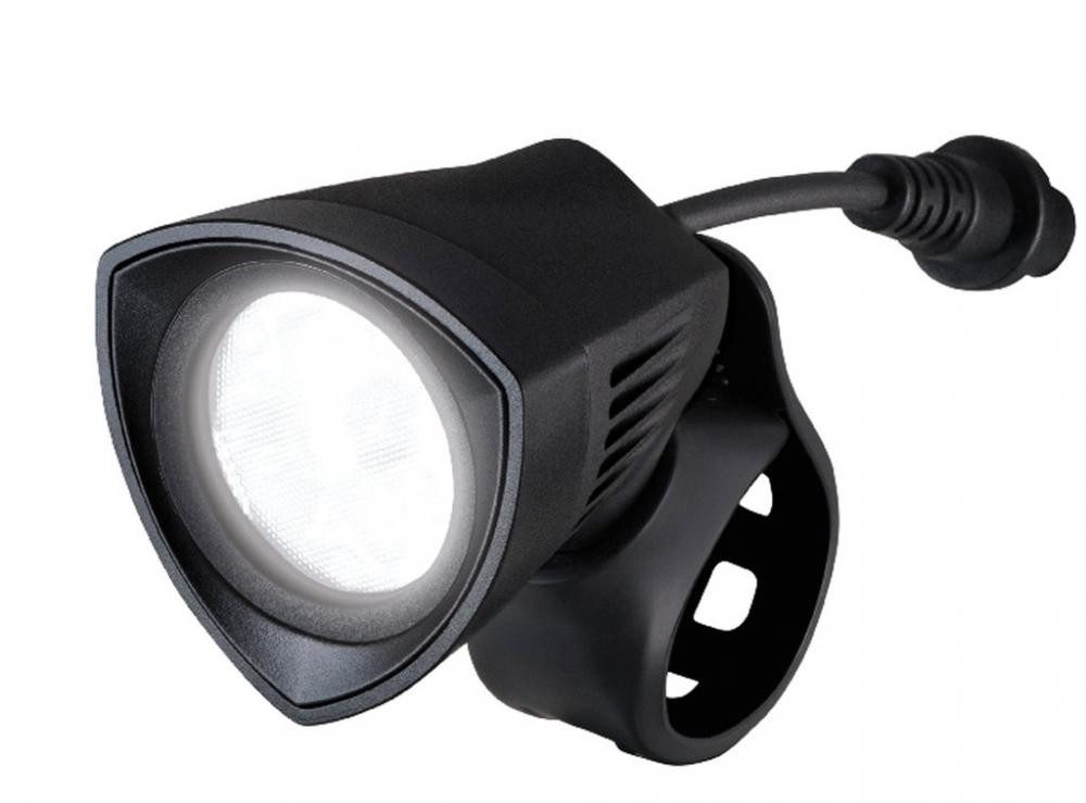 SIGMA Fahrradbeleuchtung Sigma Akku-Scheinwerfer Buster 2000 HL Größe Universal - maximale Lich
