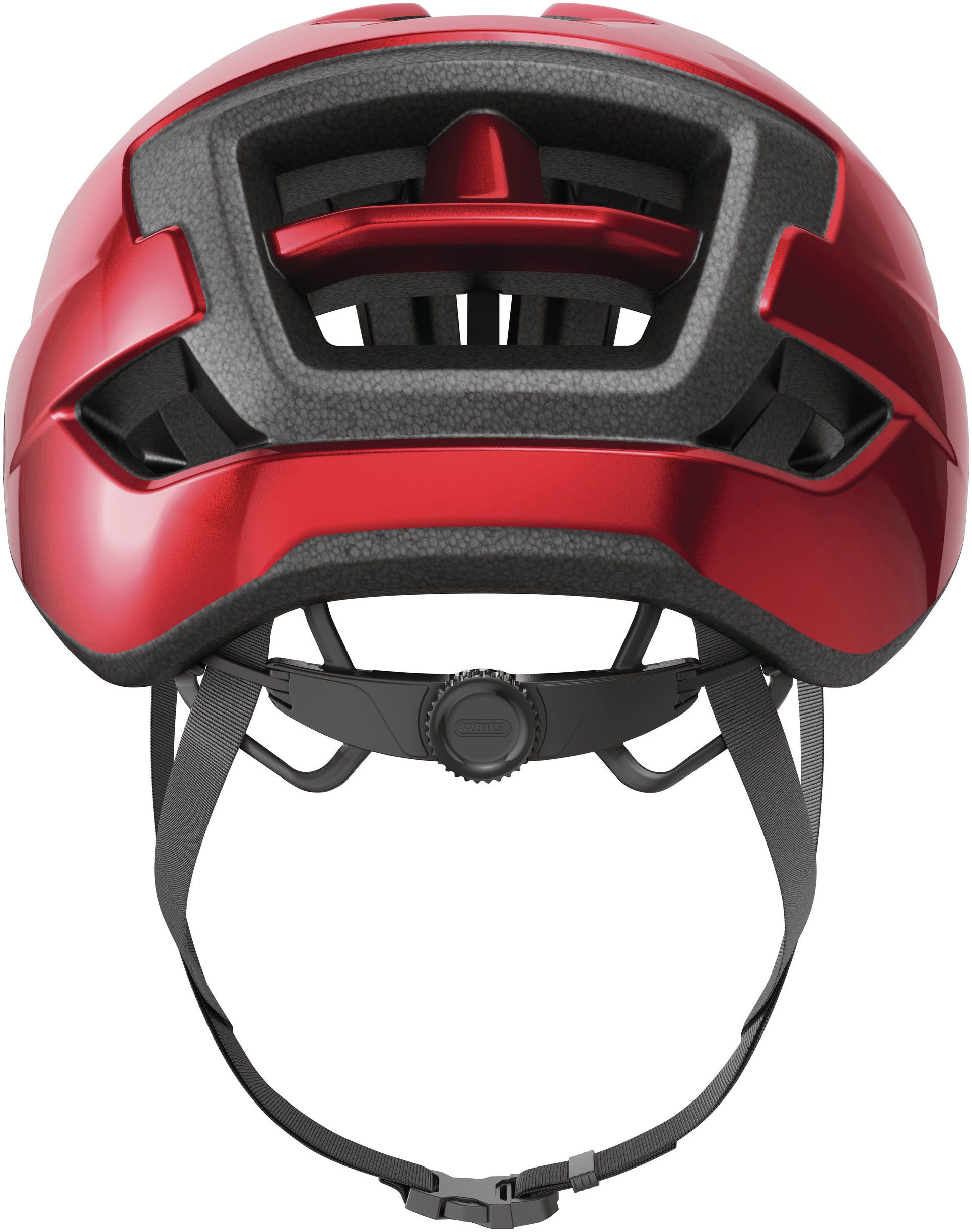 ABUS Fahrradhelm WINGBACK