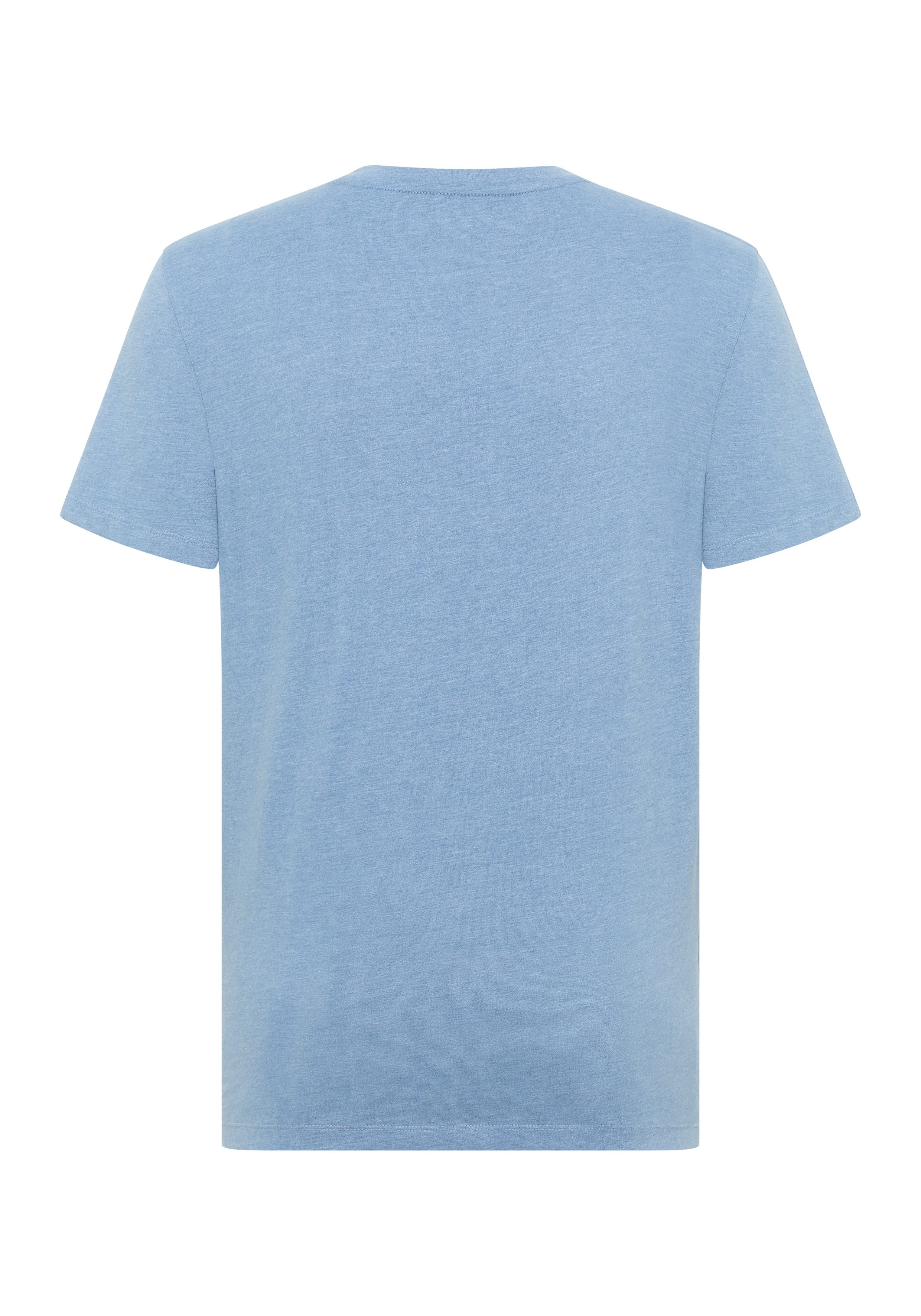 Elbsand T-Shirt Ingvar Herren V-Ausschnitt, normal günstig online kaufen