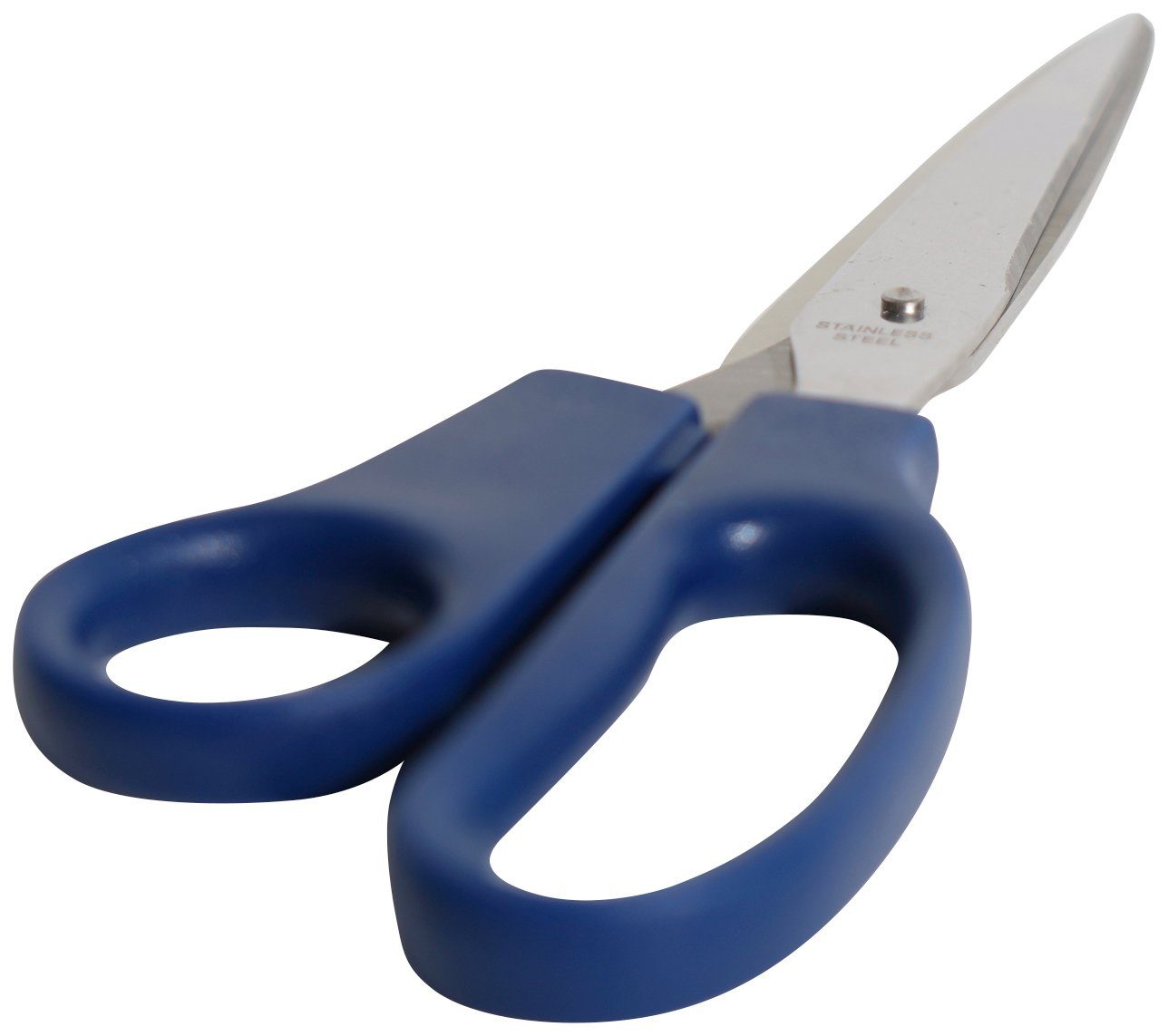 A.S. Création Tapezierschere Schere Tapezierschere, Edelstahl, rostfrei, 28 cm – Bild 4 von 5