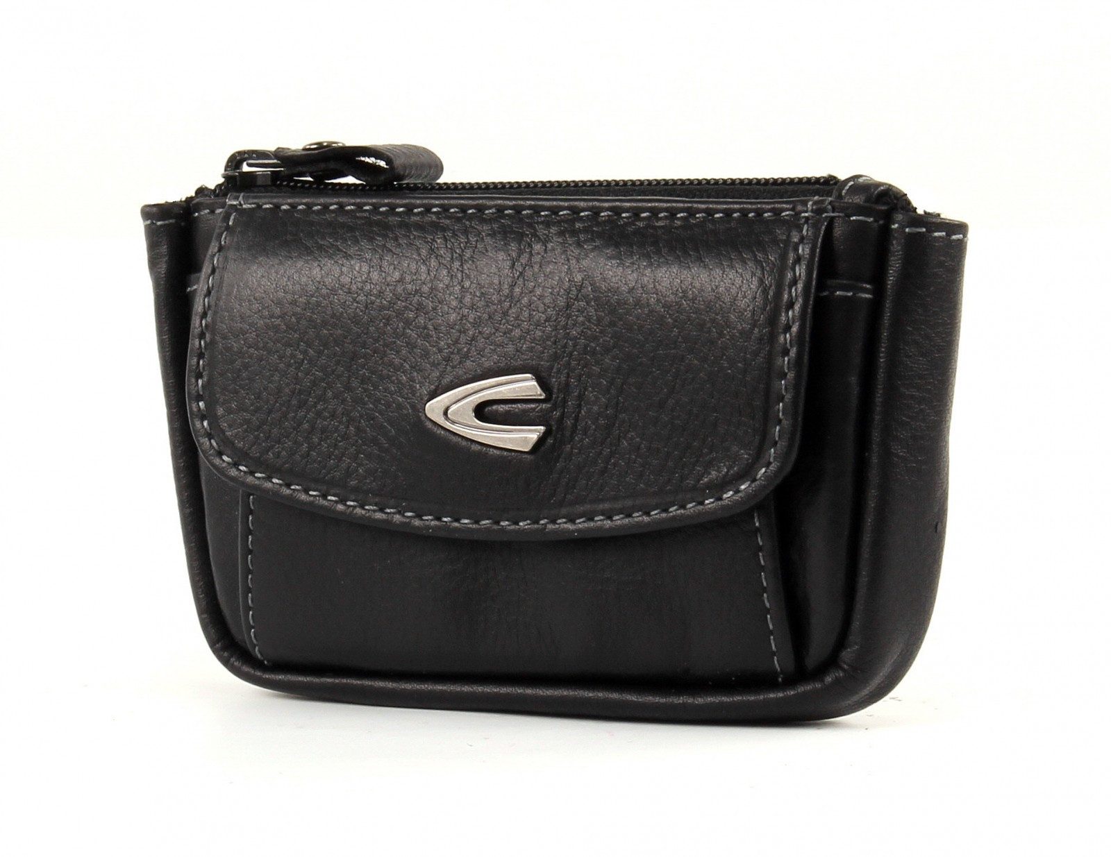 camel active Schlüsseltasche Keyholder, aus echtem günstig online kaufen