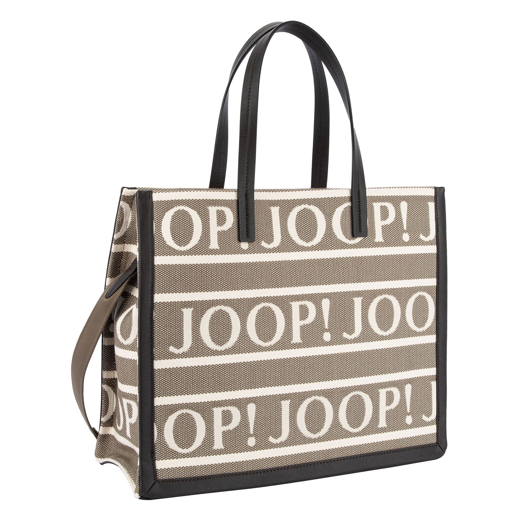 JOOP! Shopper Paraffa, Baumwolle