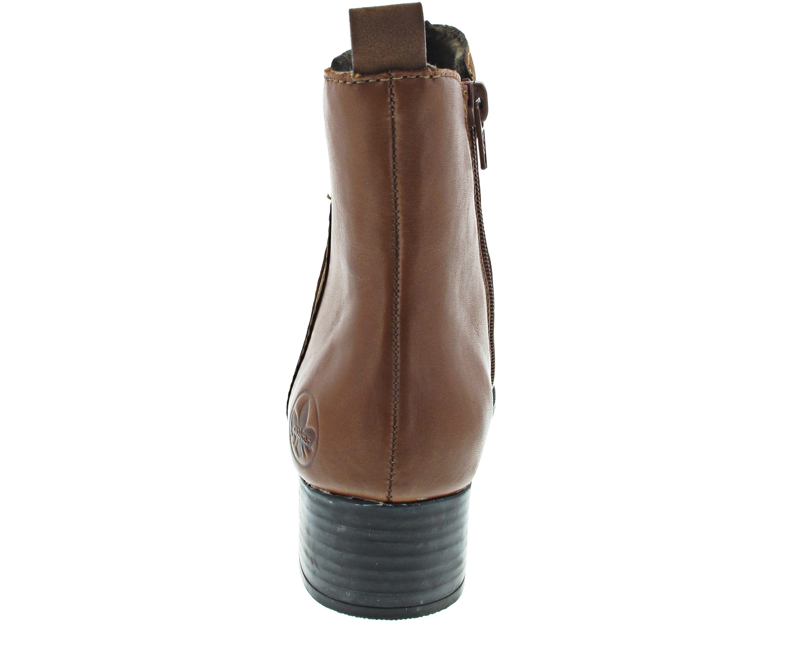 Rieker Winterstiefelette günstig online kaufen