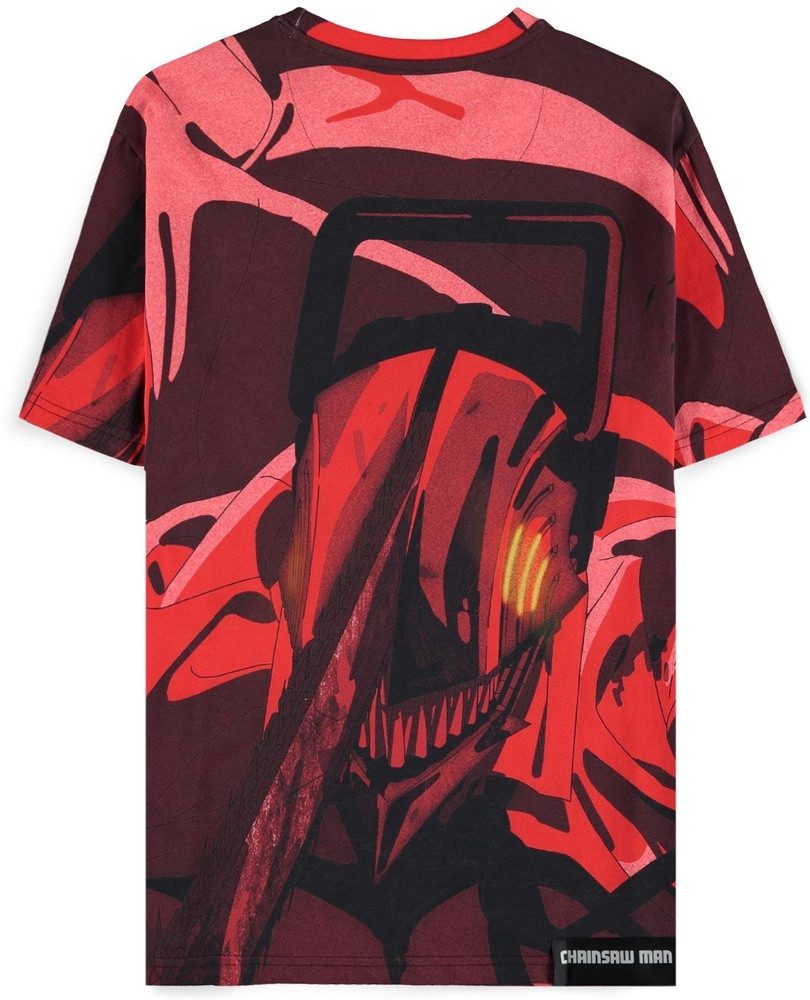 Chainsaw Man T-Shirt