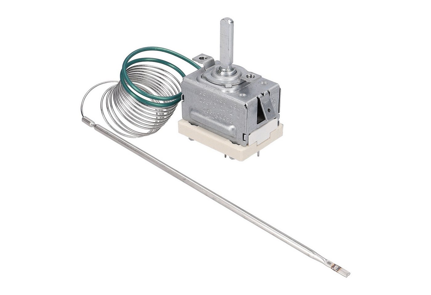 Thumbnail - easyPART Thermodetektor wie EGO 55.17053.030 Thermostat EGO 55.17053.030, Für Backofen / Herd