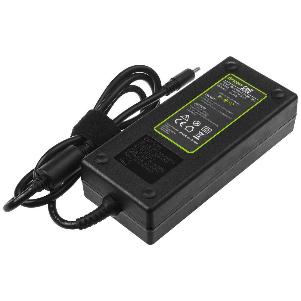PRO Charger / AC Adapter 19.5V 6.7A 130W for Dell Notebook-Netzteil