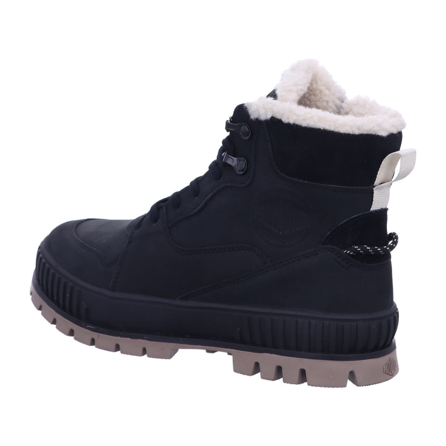 Palladium 74351 008 Winterstiefel