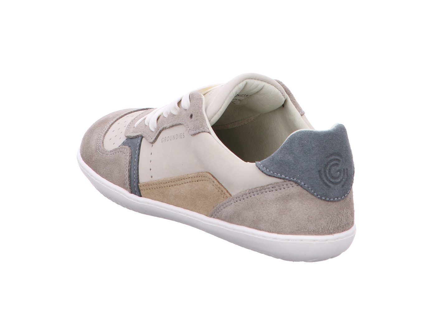 GROUNDIES Nova Go1 Schnürschuh