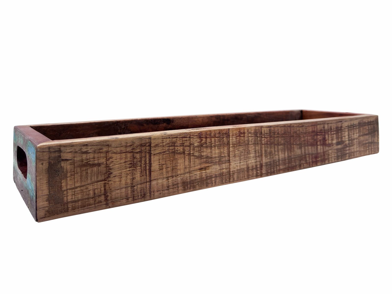 massivum Dekotablett Wakfield 60cm, Kerzentablett