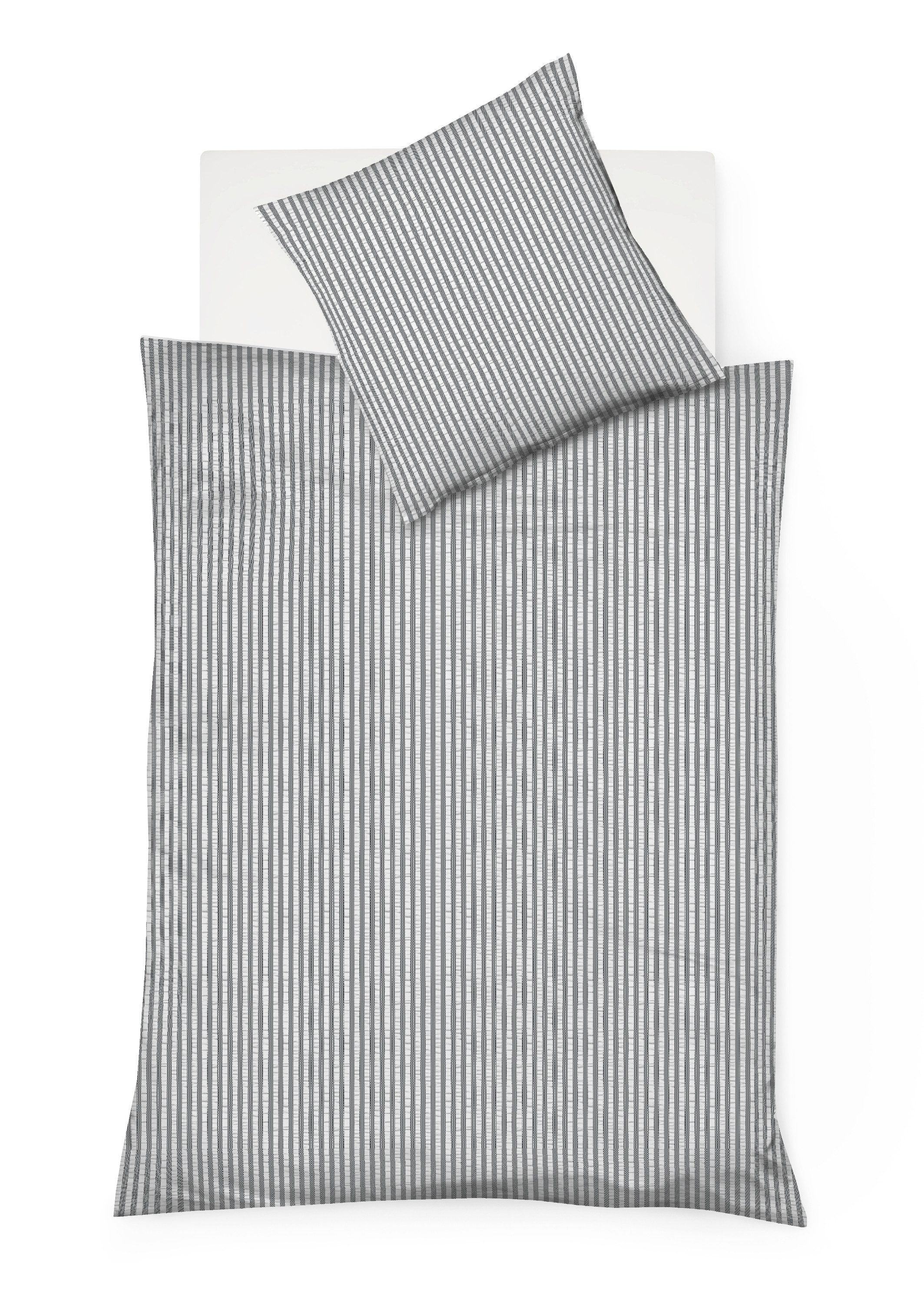 fleuresse Bettwäsche Bettwäsche Rio, 100% Baumwolle, günstig online kaufen