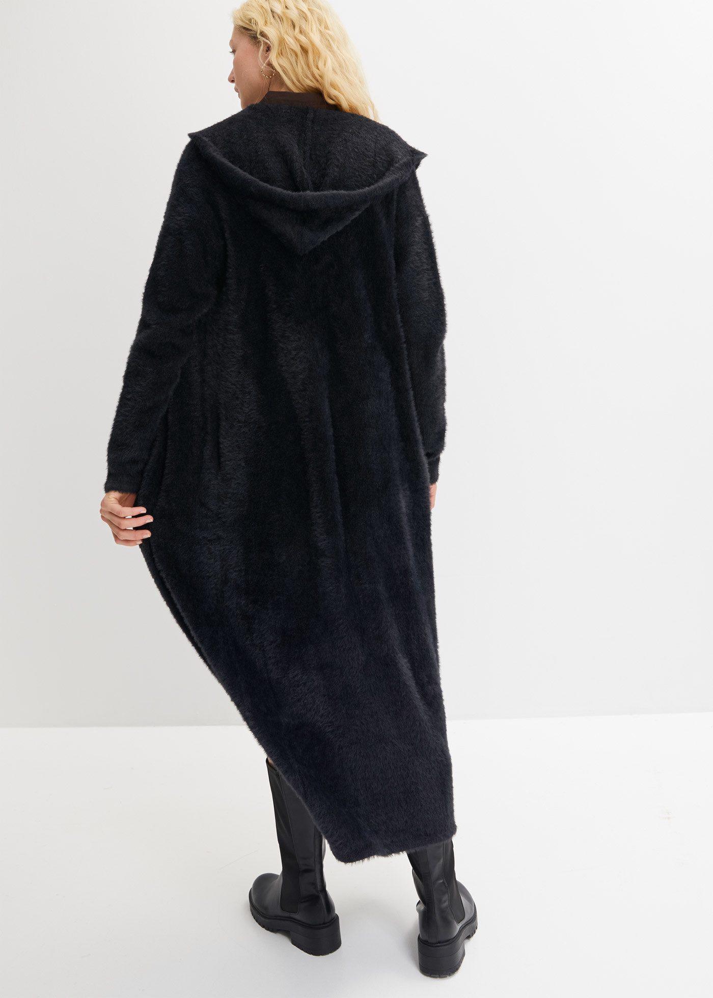 bonprix Strickmantel günstig online kaufen