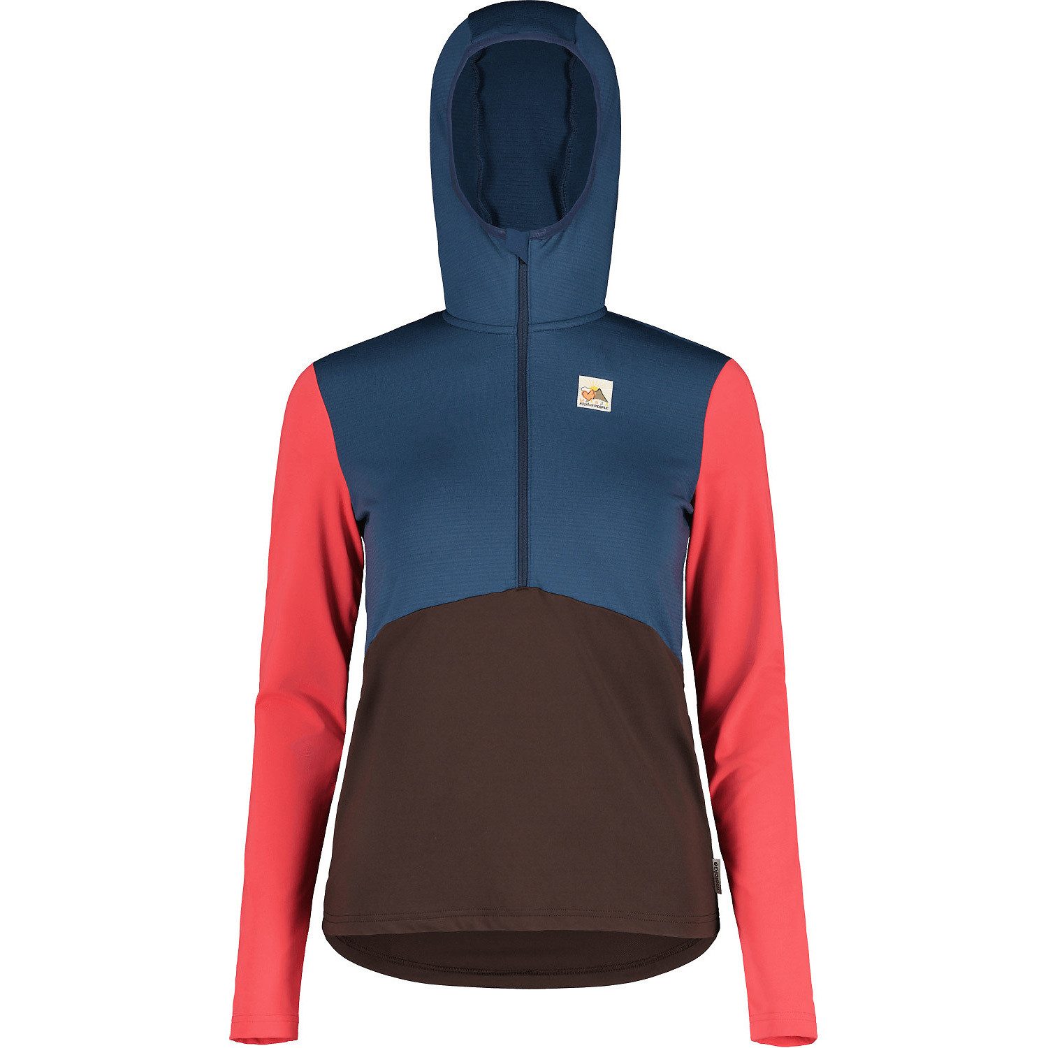 Maloja Longsleeve T-Shirt W SCHIOM. LANGARMSHIRT