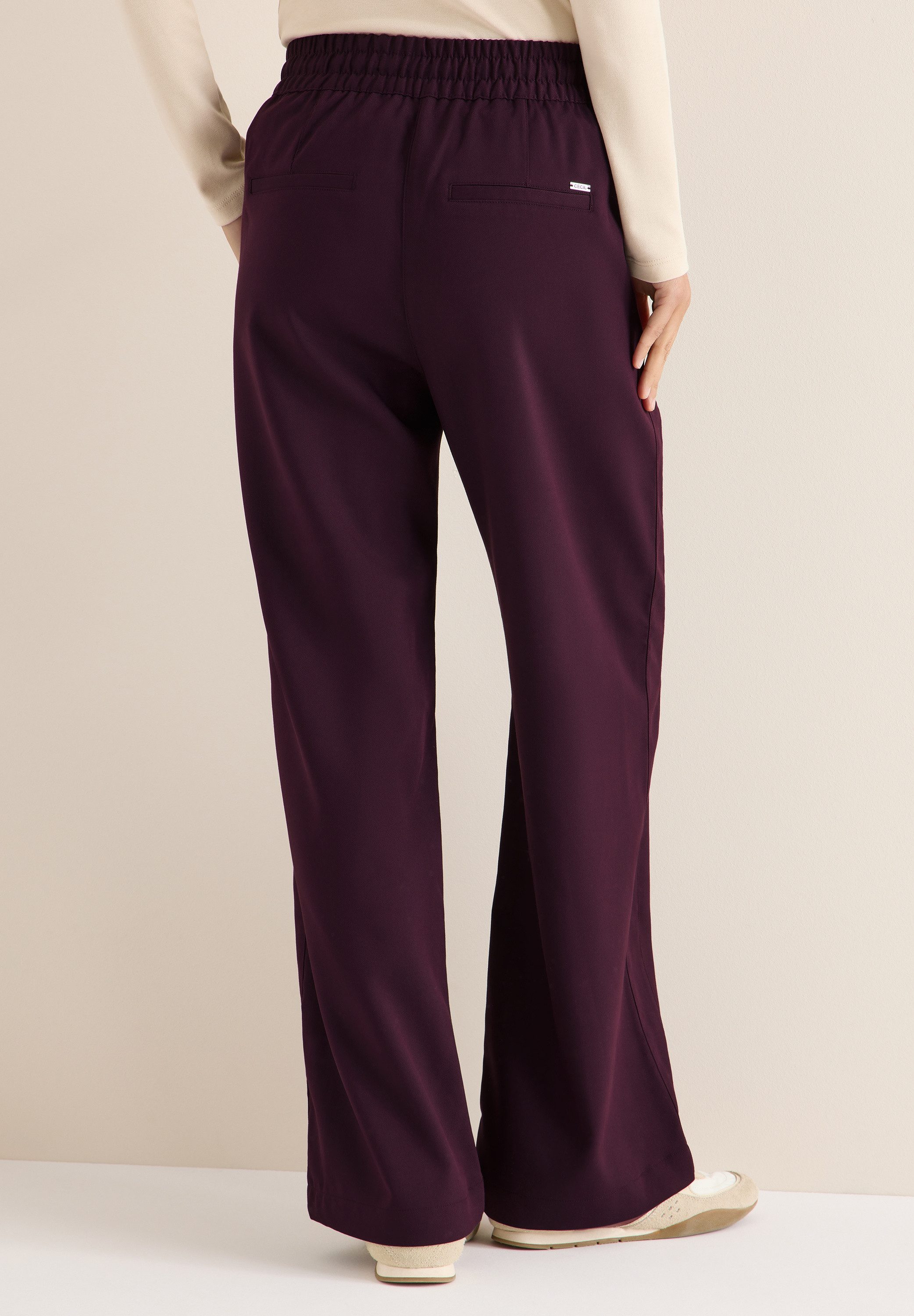 CECIL Culotte im Loose Fit