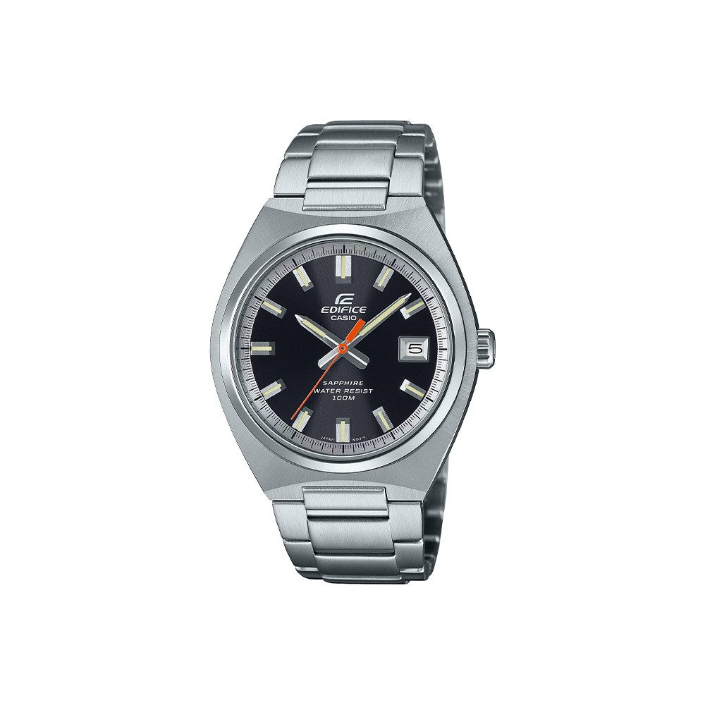 CASIO Quarzuhr Casio EFB-109D-1AVEF EFB-109D-1AVEF, Casio EFB-109D-1AVEF günstig online kaufen