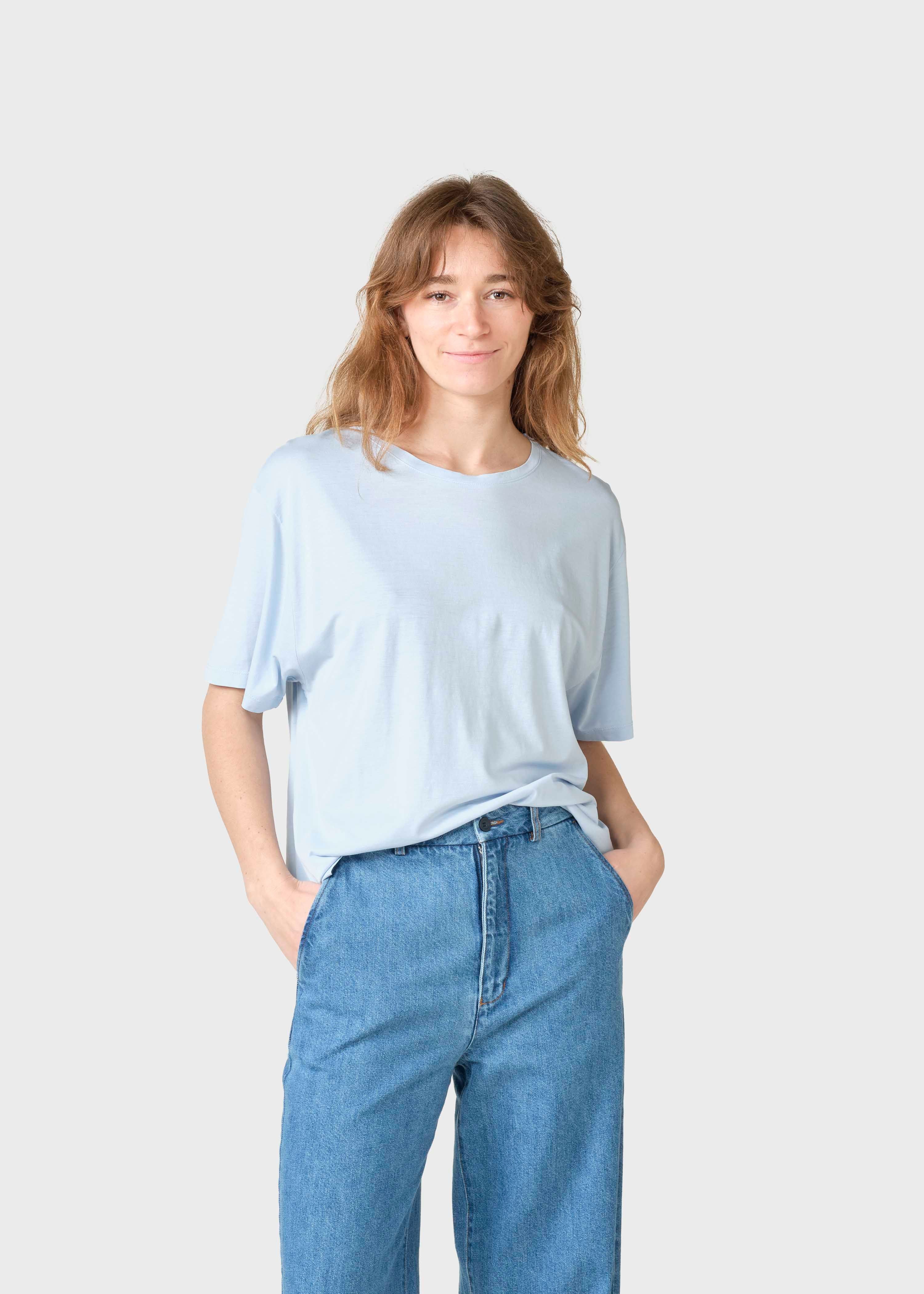 Klitmøller T-Shirt Maren