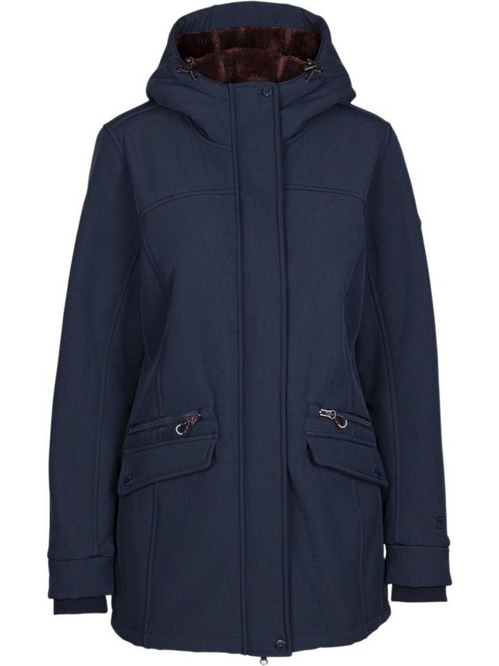 Trespass Softshelljacke Anza Softshell Jacket