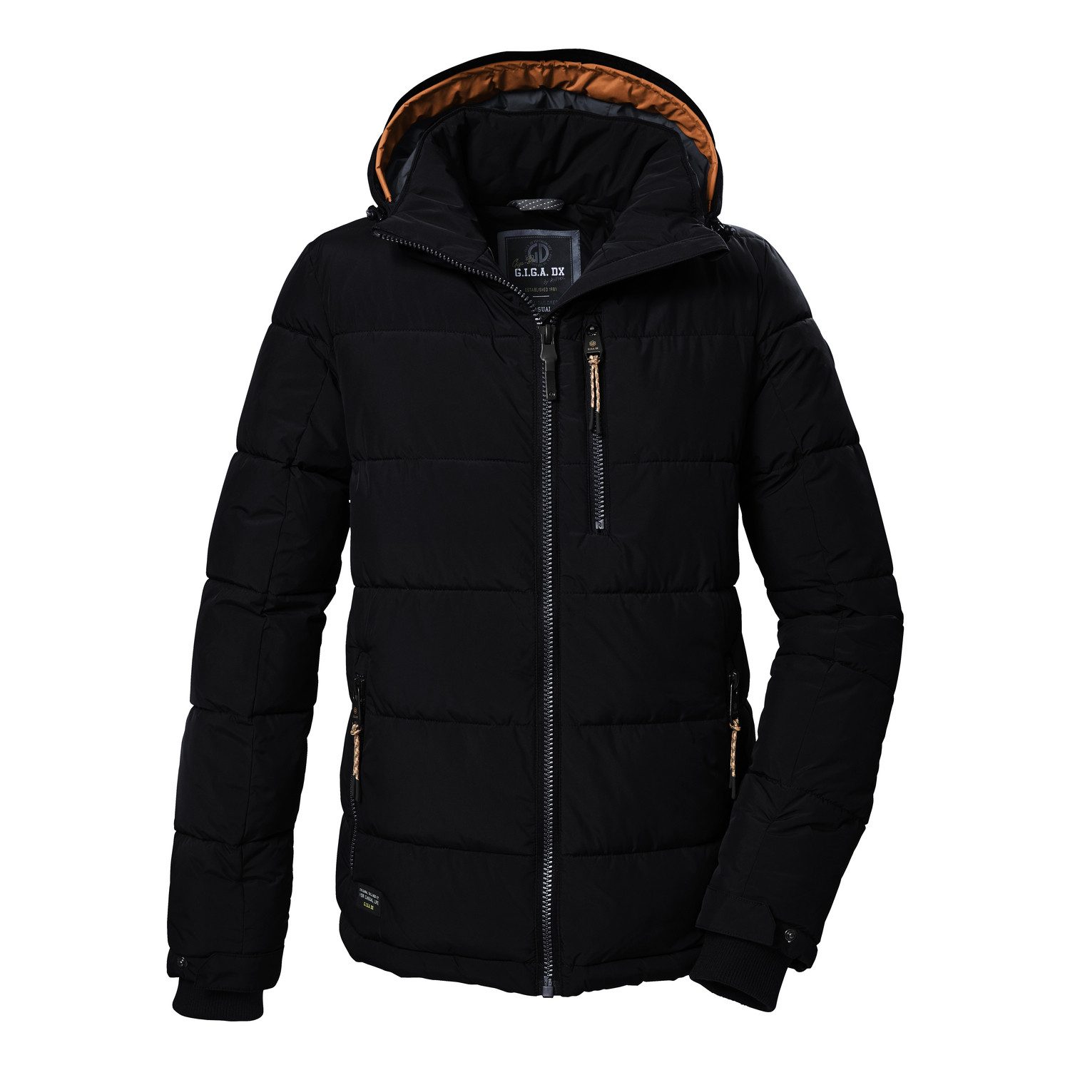 G.I.G.A. DX by killtec 3-in-1-Funktionsjacke Steppjacke GW 27 MN QLTD JCKT günstig online kaufen