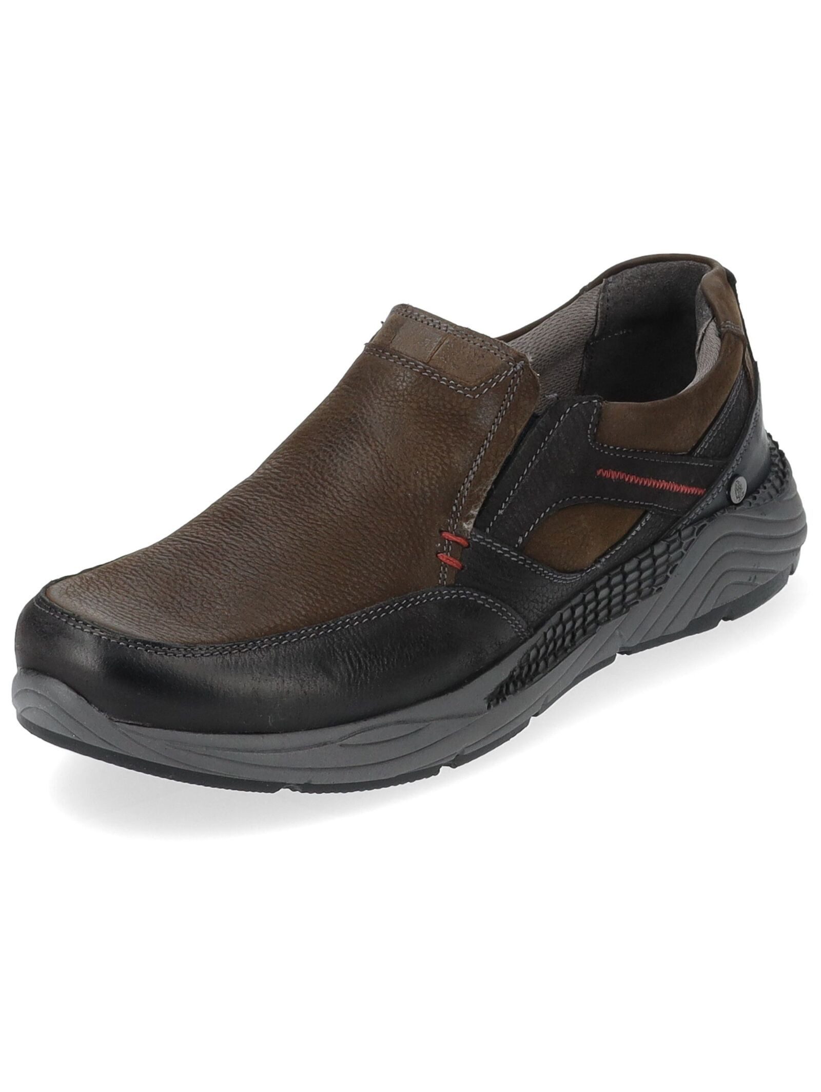 Hush Puppies Slipper Leder . Slipper (1-tlg)