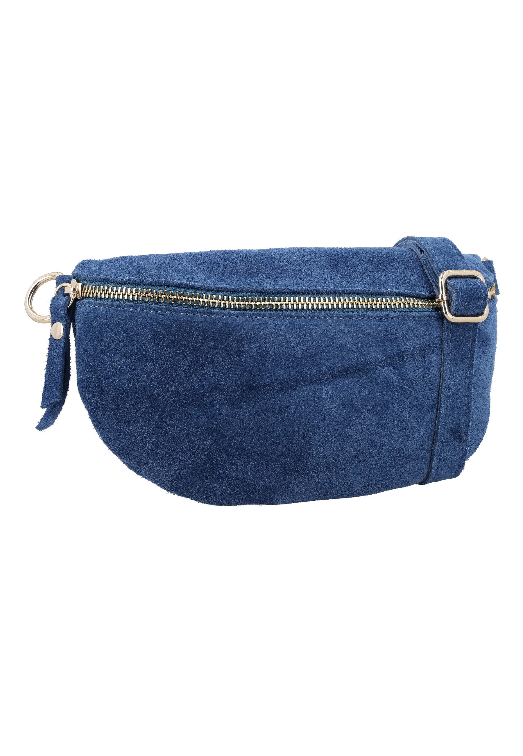 Gusti Leder Gürteltasche Gusti Leder bumbag Brinja (1-tlg)