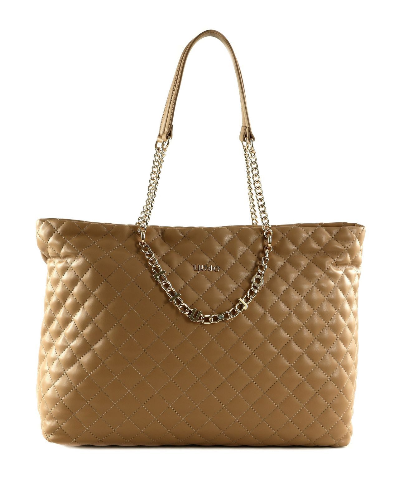 Shopper ESC Tote Bag