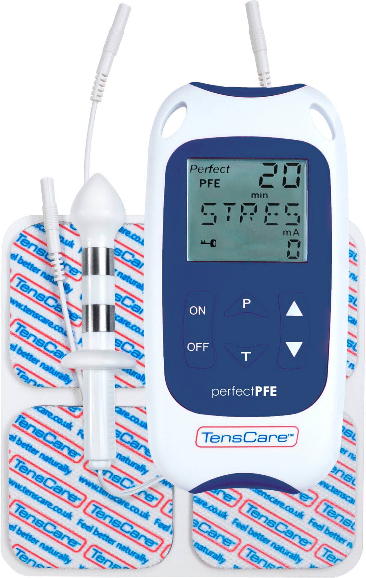 TENS-Gerät Perfect PFE Men für ihn