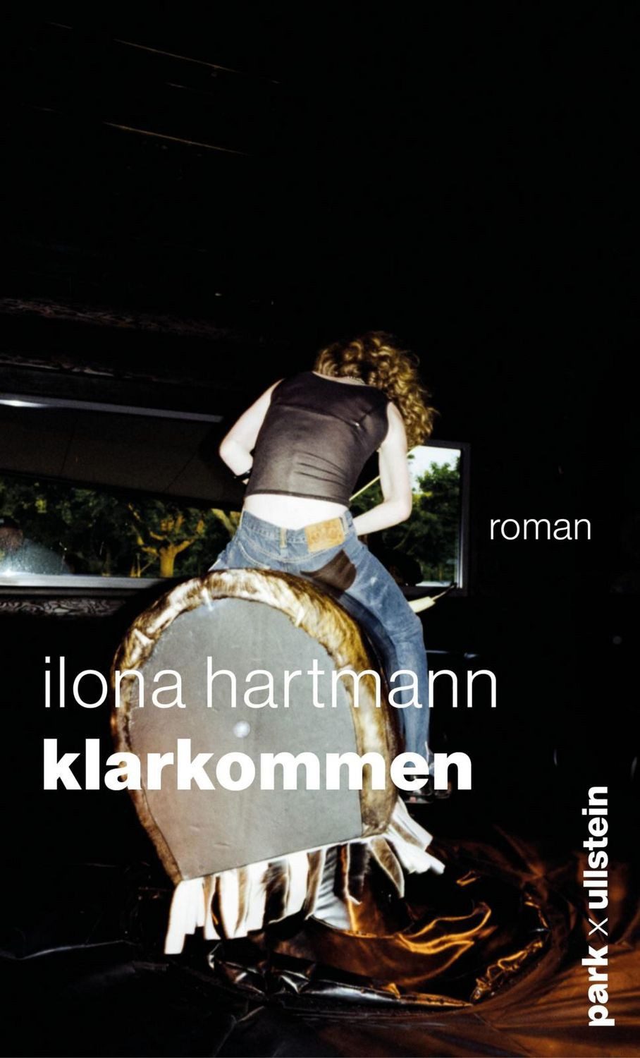 Klarkommen / Ilona Hartmann