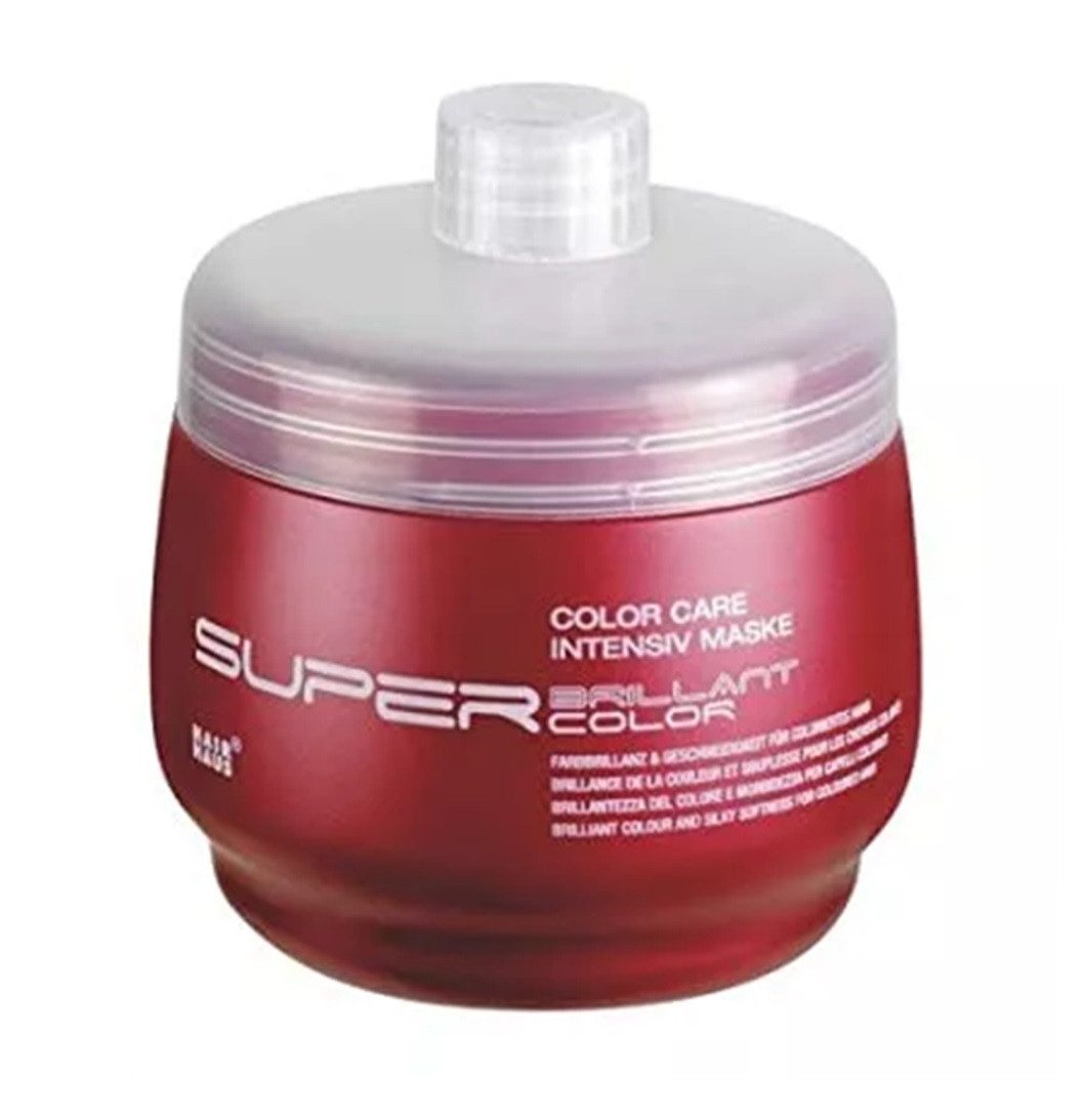SBC Haarkur Super Brillant Care Color Care Maske 500 ml