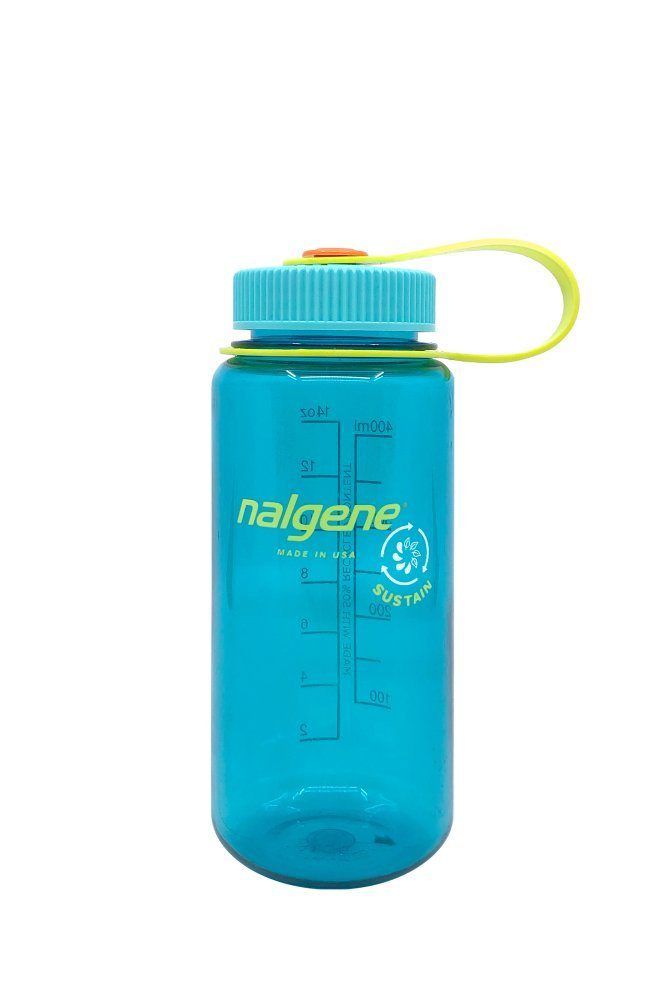 Nalgene Trinkflasche Nalgene Trinkflasche 'WH Sustain' 0,5 L cerulean