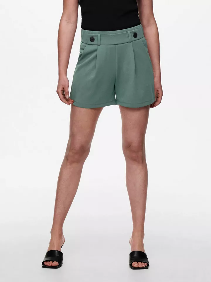 JDY Bundfaltenhose JDYGeggo (1-tlg) Falten