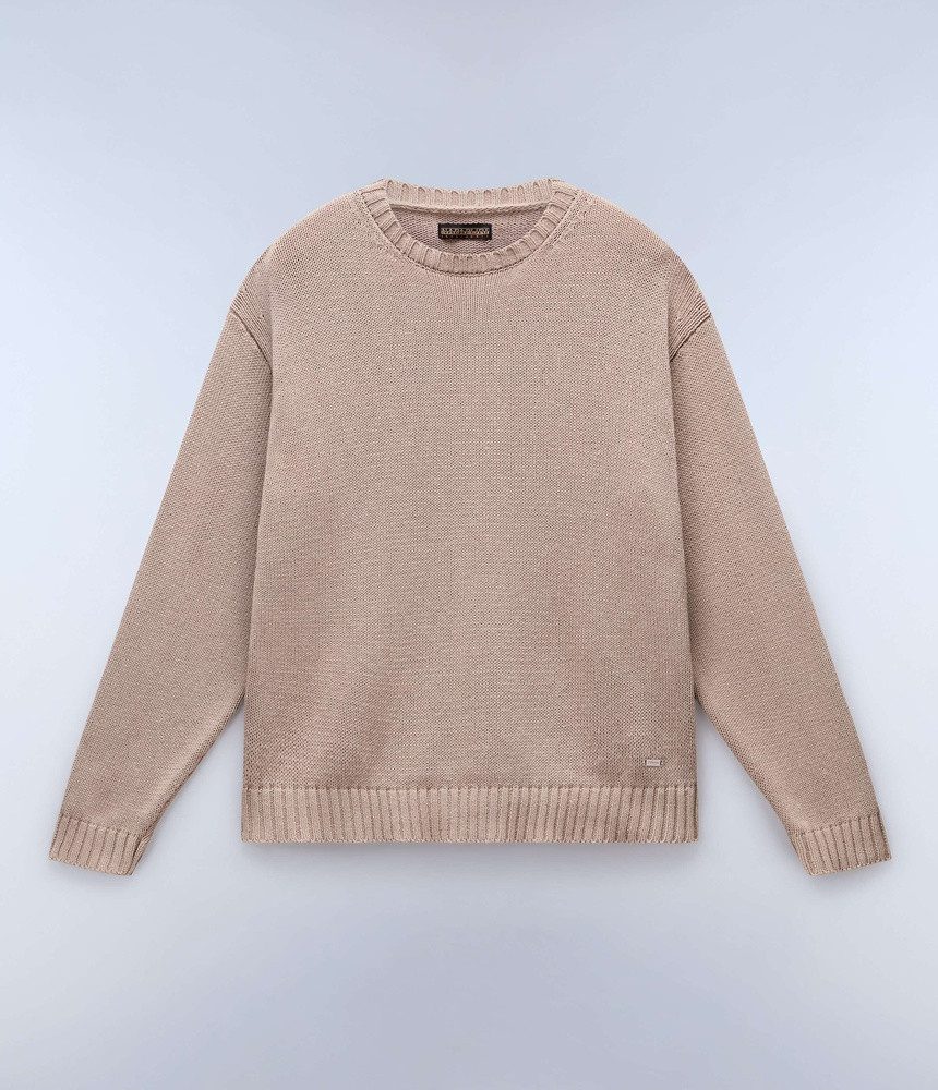 Napapijri Rundhalspullover D-Sambre