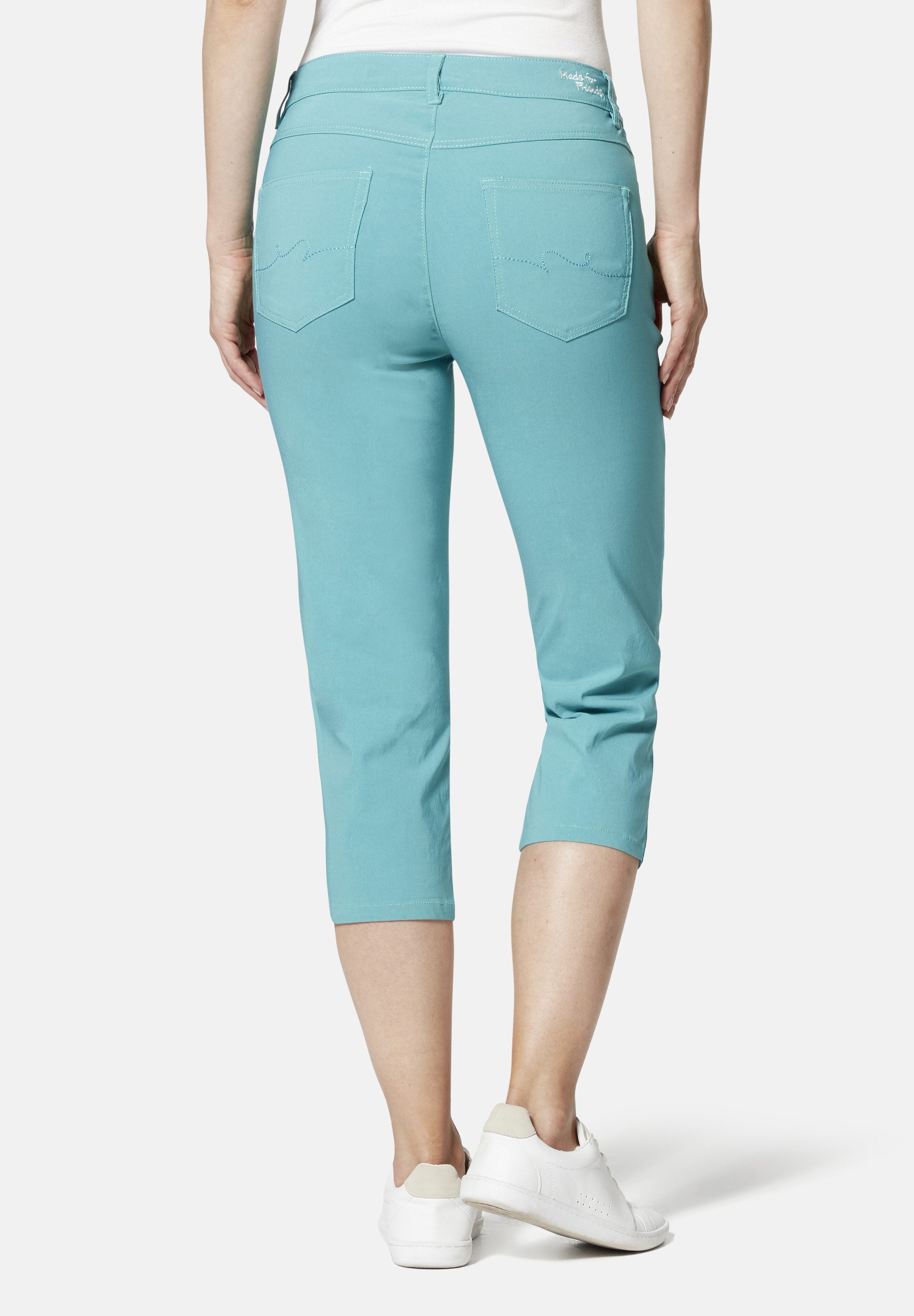 STOOKER WOMEN 7/8-Hose Tahiti Bengalin Capri günstig online kaufen