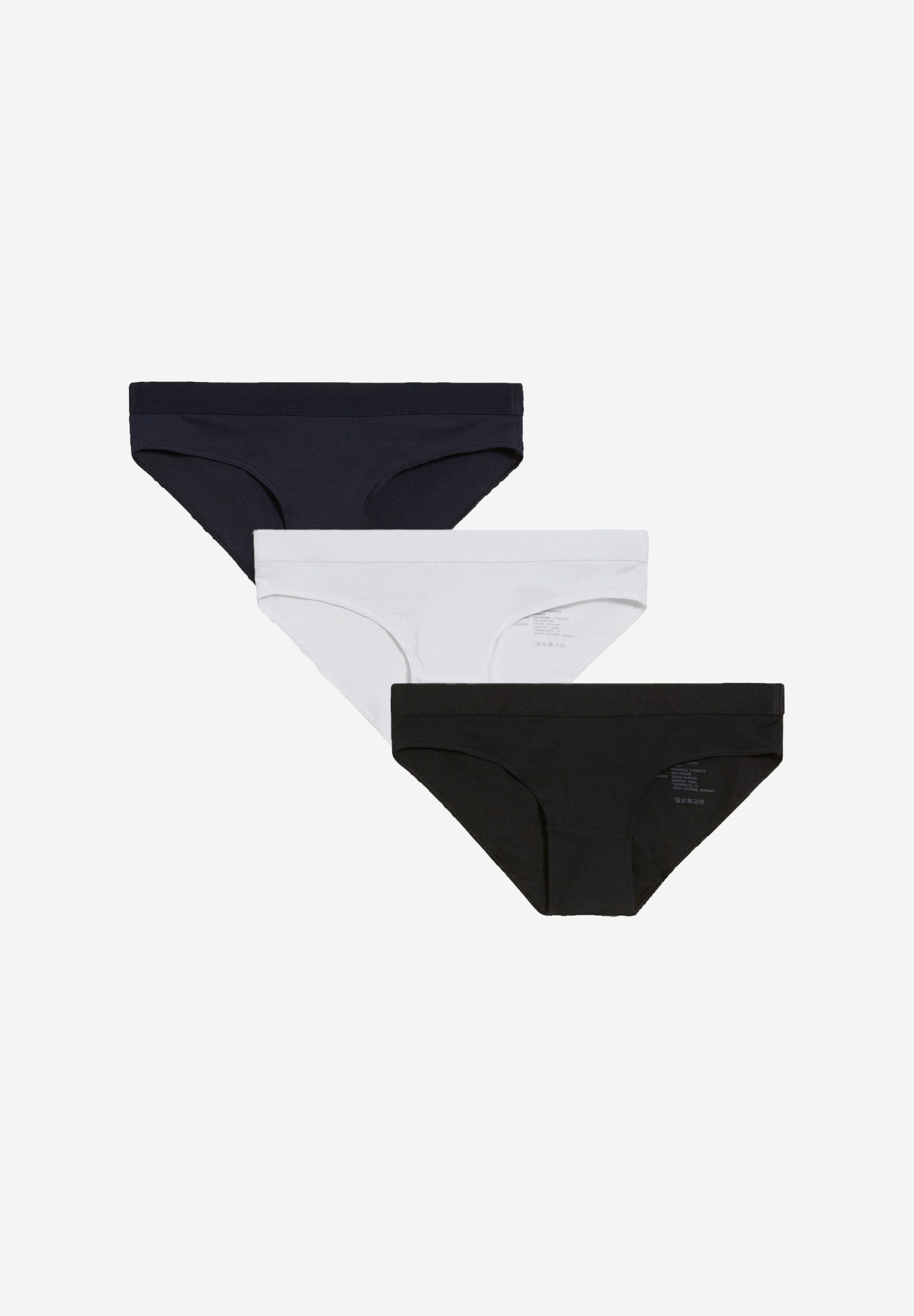 Armedangels Panty TRINAA Brief aus TENCEL™ Modal Mix (1-St) Fitted