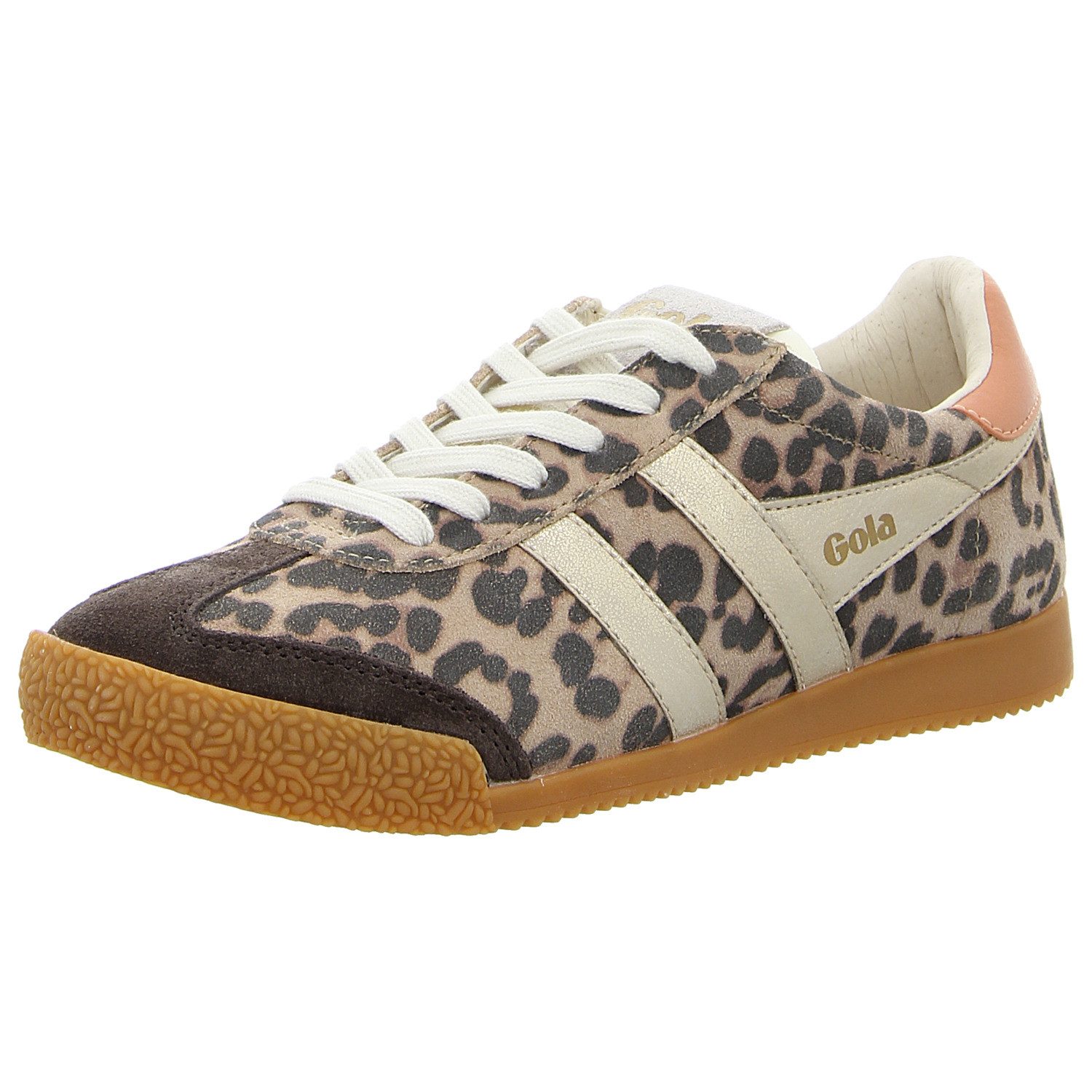 Elan Safari Sneaker