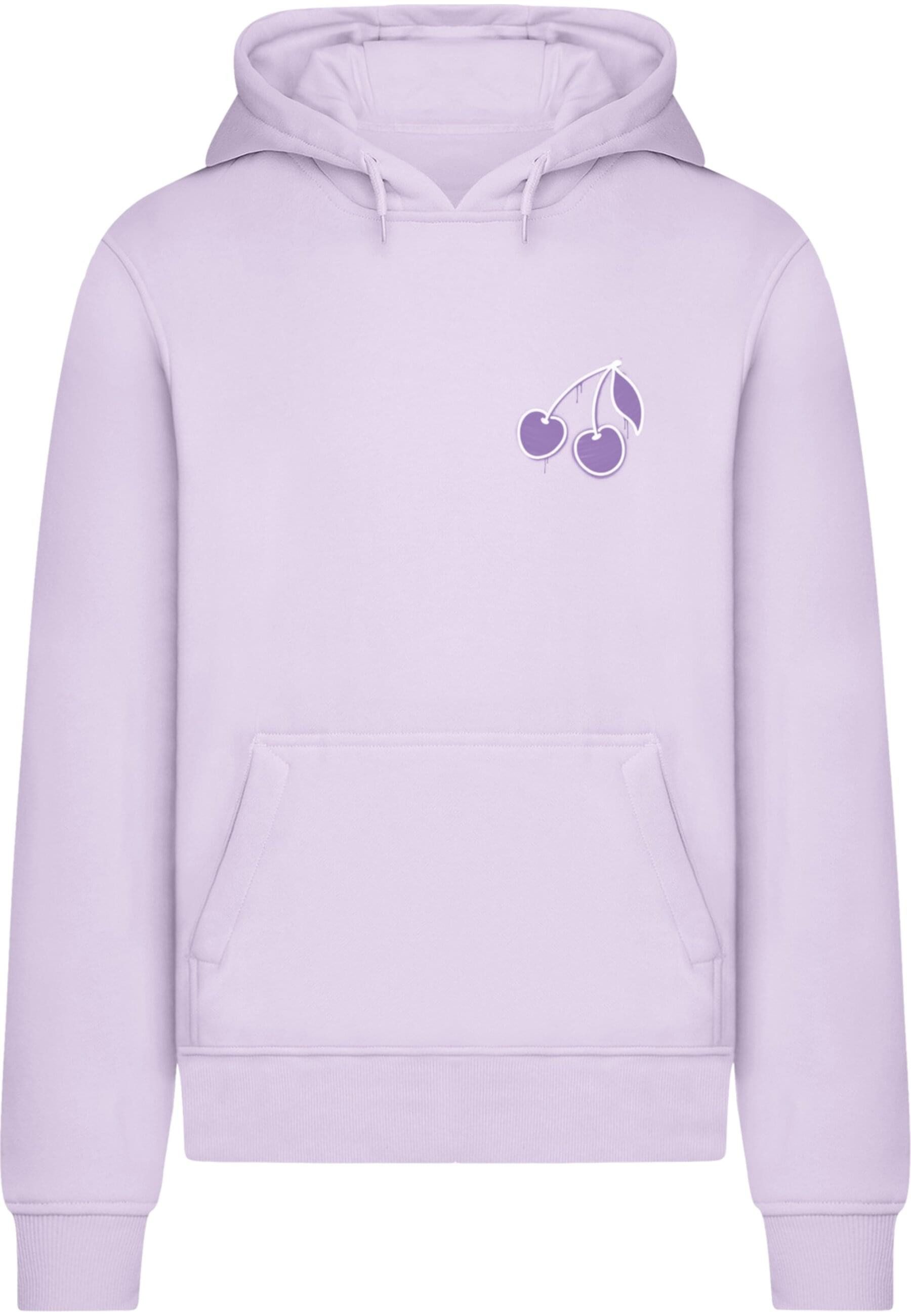 MisterTee Kapuzenpullover MisterTee Paradise Cherries Hoody günstig online kaufen