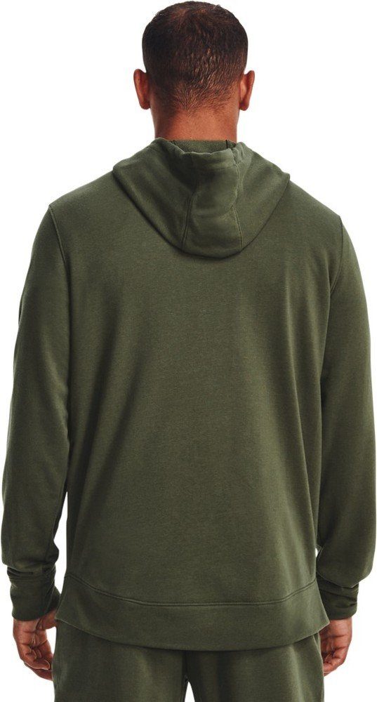 Under Armour® Sweatjacke Rival Terry mit günstig online kaufen