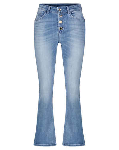 Liu Jo 5-Pocket-Jeans Damen Джинси PRINCESS High Waist verkürzt (1-tlg)