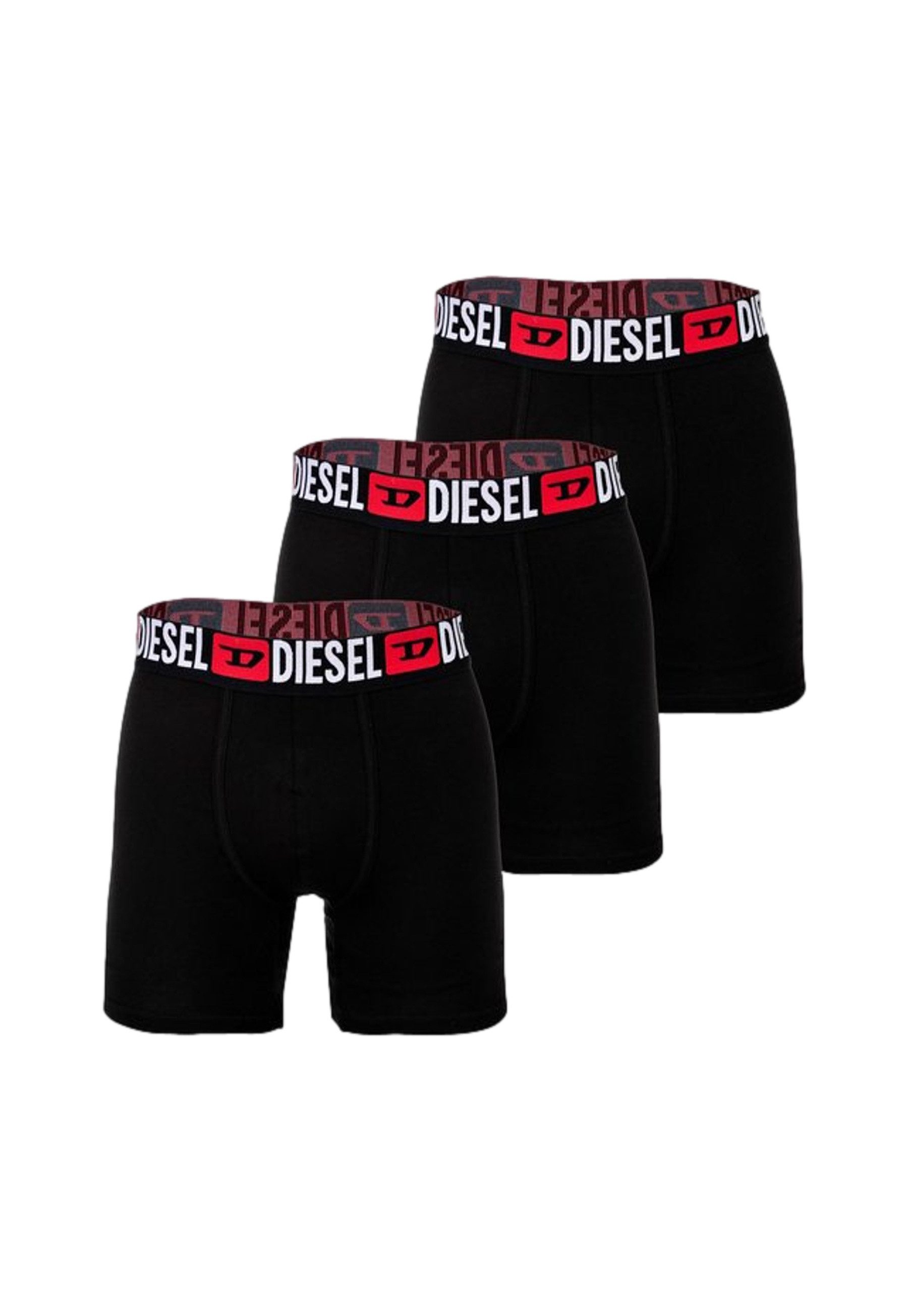 Boxershorts Unterhose DAI MAX Trunks 3er Pack