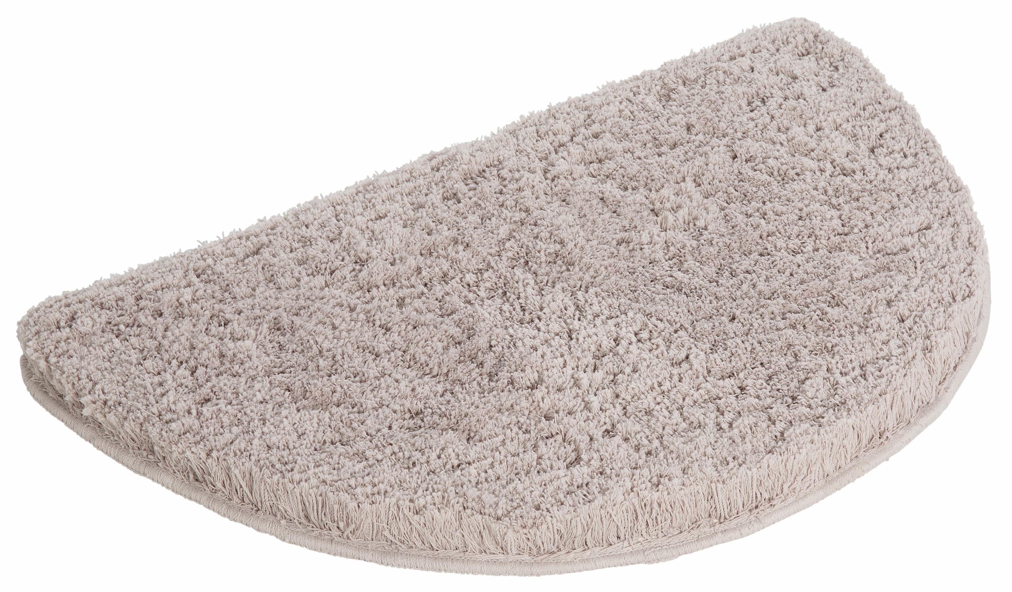 Möve Badematte Superwuschel, Badvorleger, Badezimmer Teppich, Höhe 40 mm, r günstig online kaufen